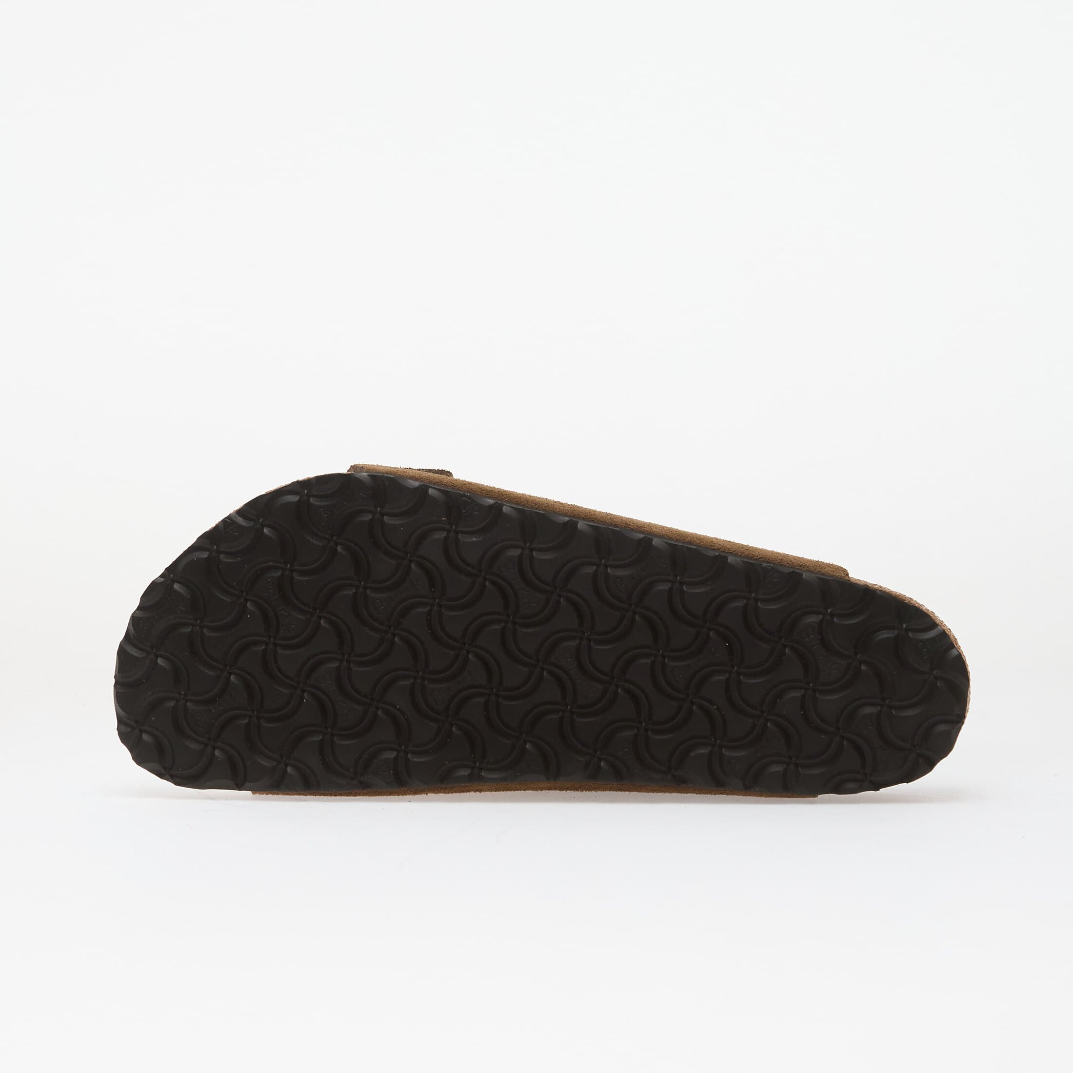Birkenstock Обувки Arizona LEVE Dark Tea