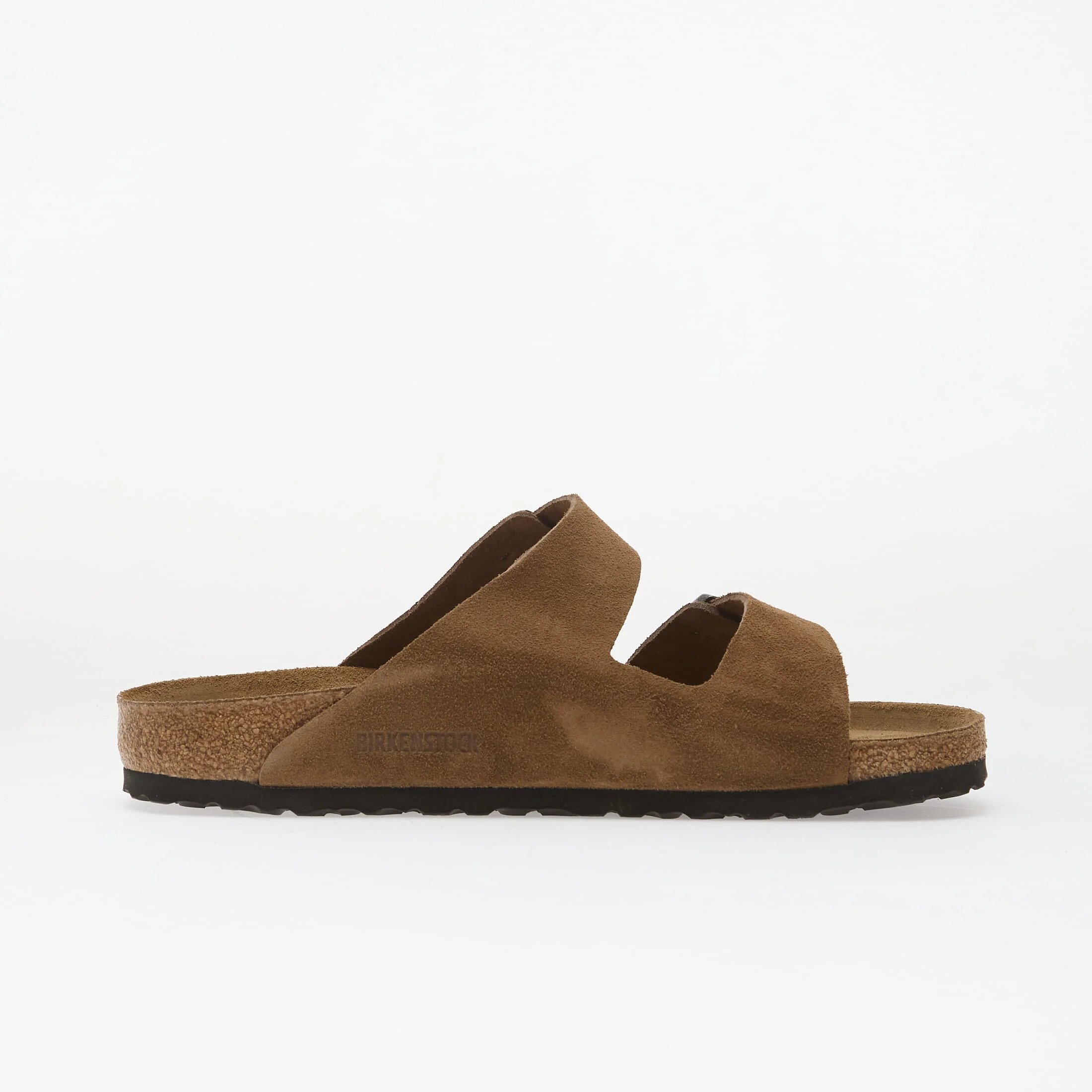 Birkenstock Обувки Arizona LEVE Dark Tea