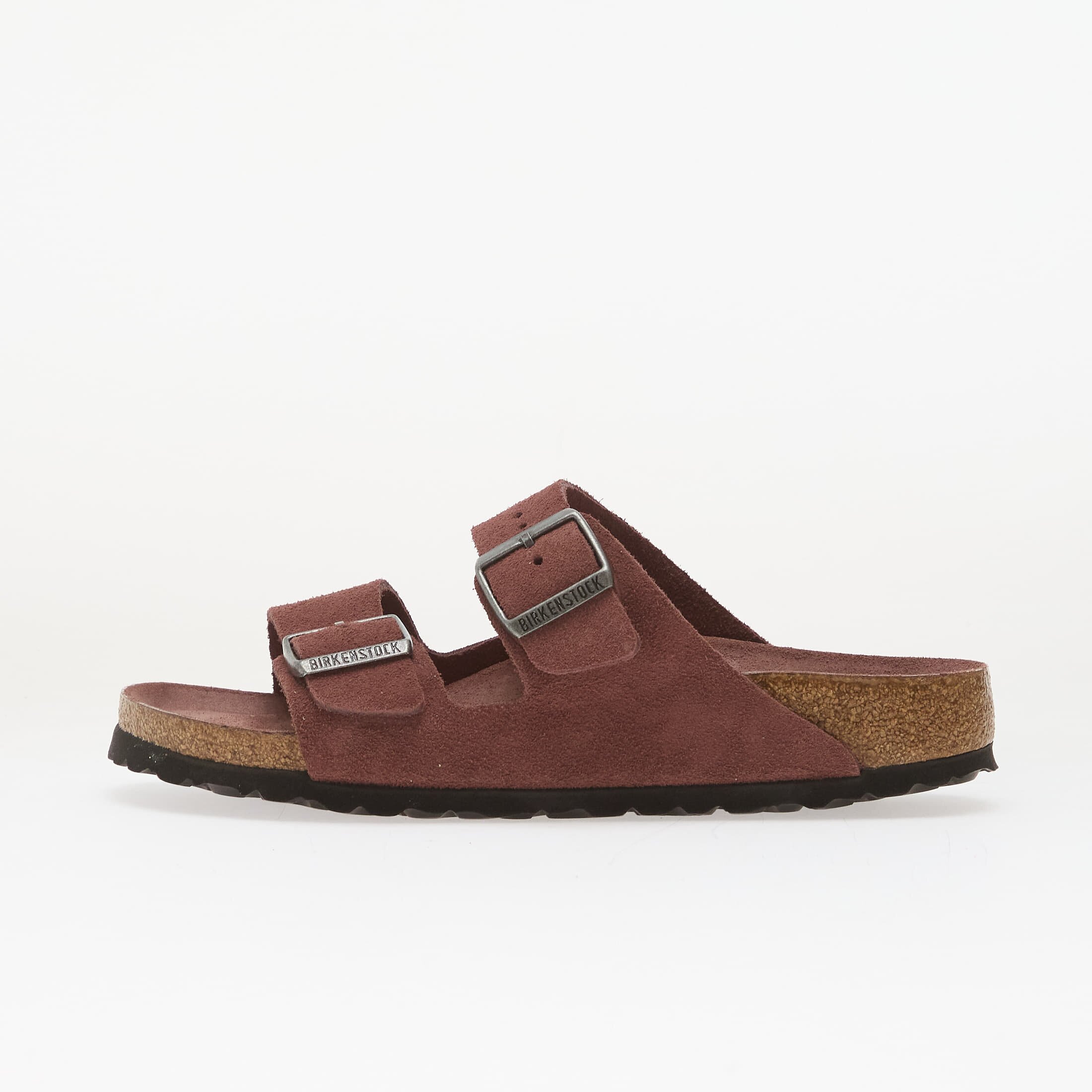 Birkenstock Обувки Arizona SFB LEVE Pepper
