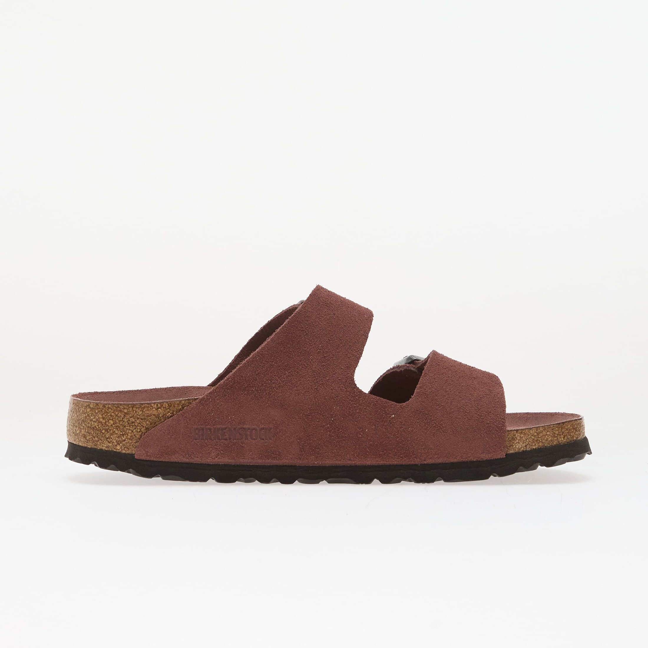 Birkenstock Обувки Arizona SFB LEVE Pepper