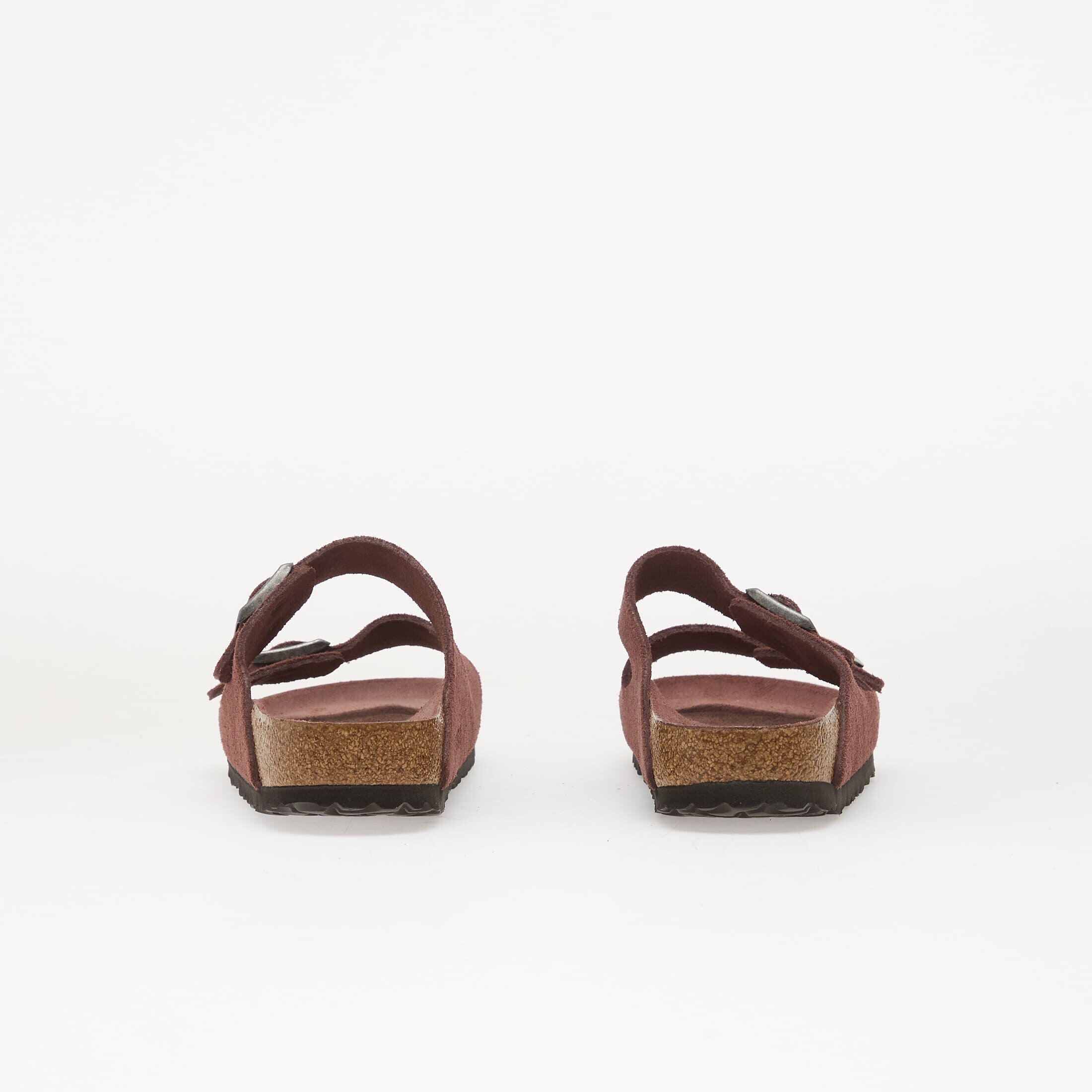 Birkenstock Обувки Arizona SFB LEVE Pepper