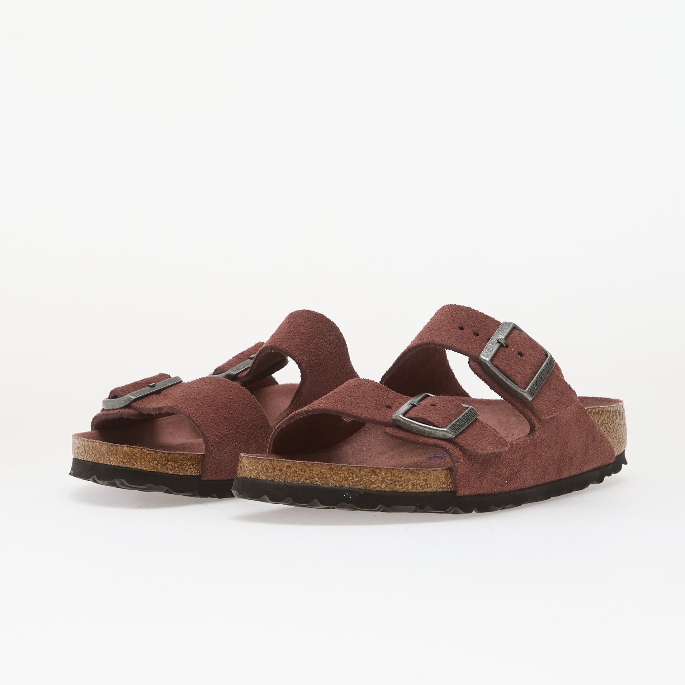 Birkenstock Обувки Arizona SFB LEVE Pepper