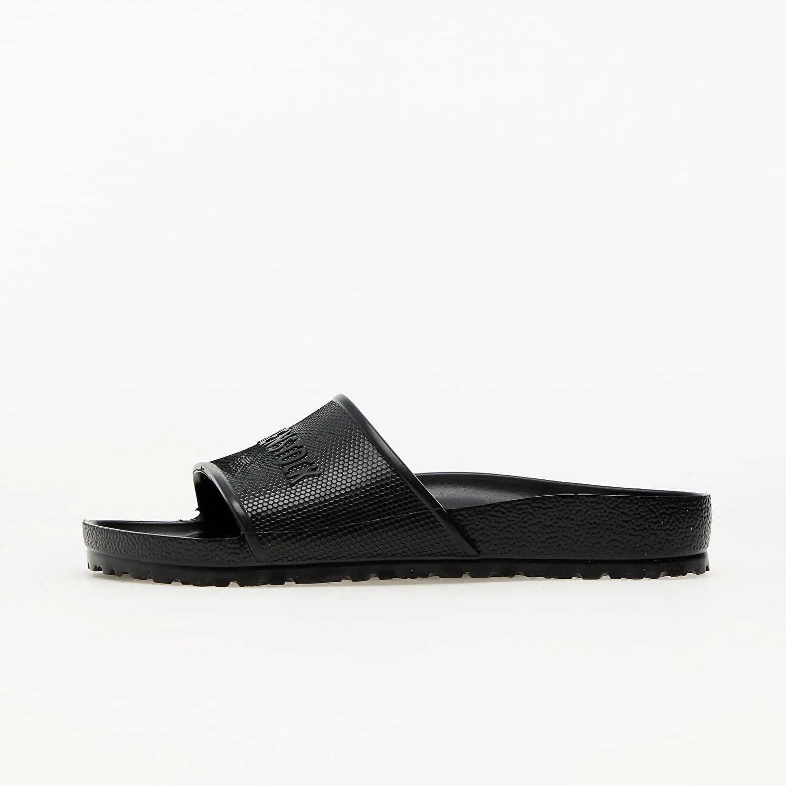 Birkenstock Обувки Barbados EVA Black