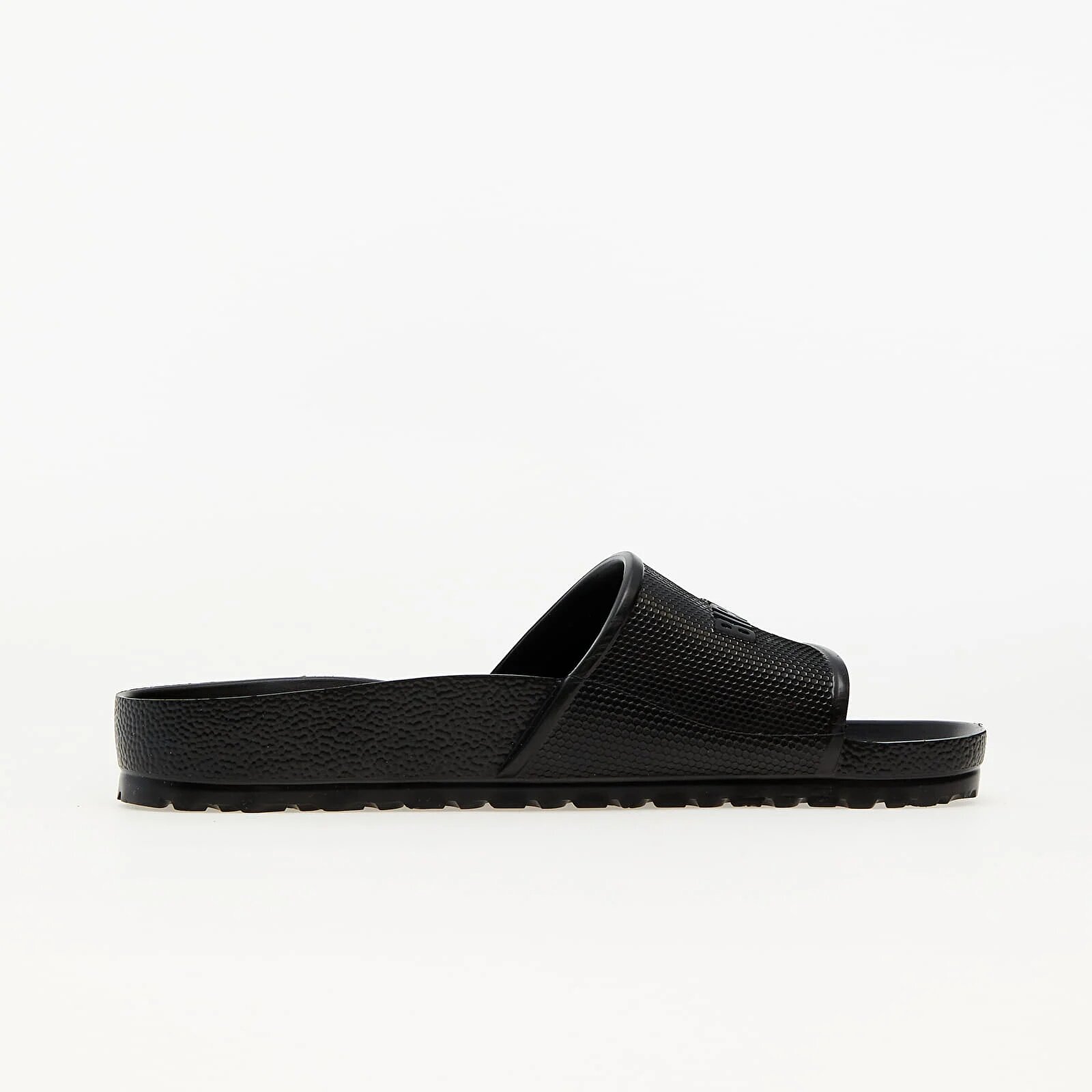 Birkenstock Обувки Barbados EVA Black