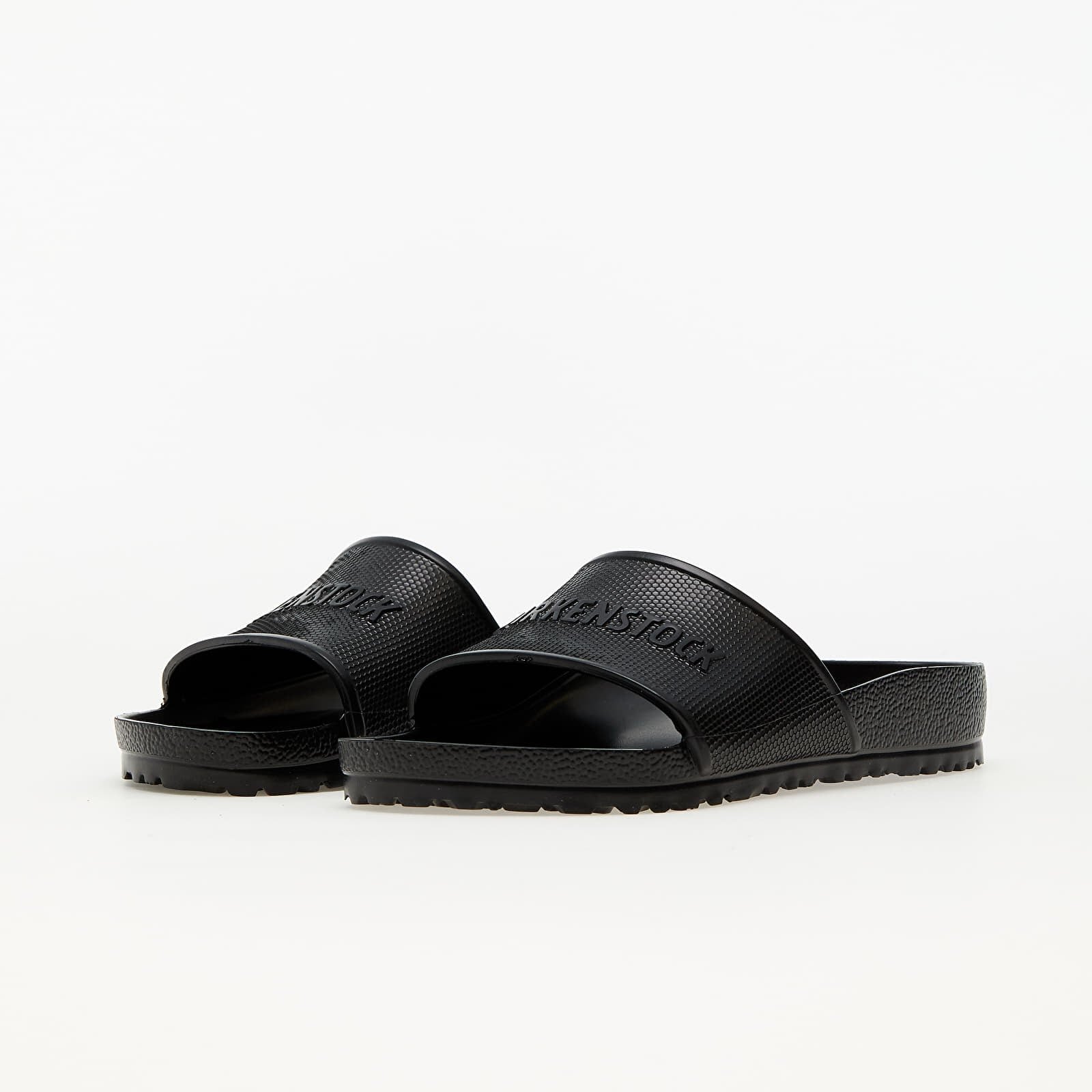 Birkenstock Обувки Barbados EVA Black