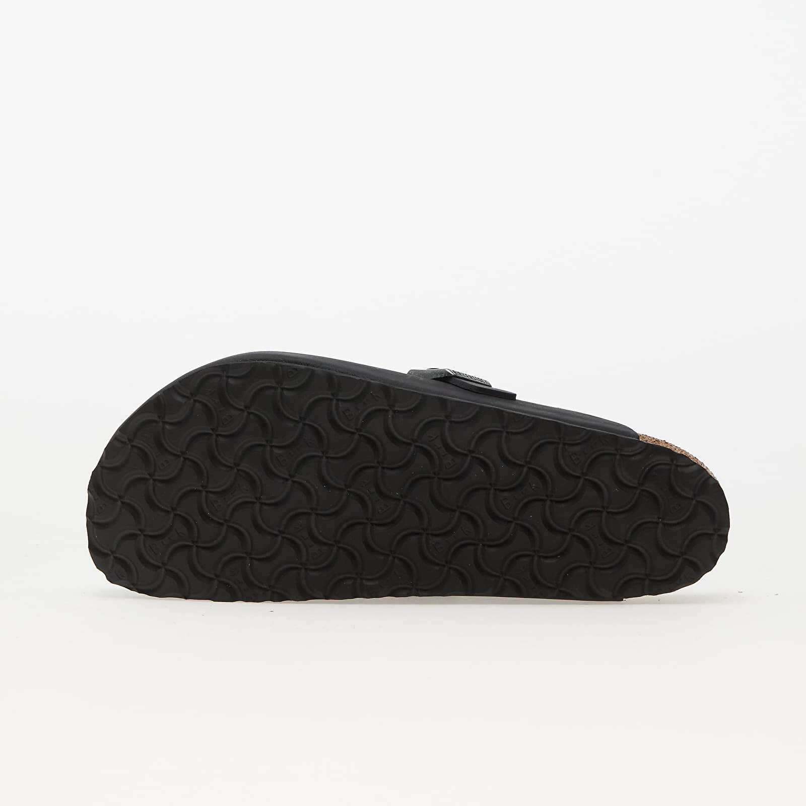 Birkenstock Обувки Boston Black