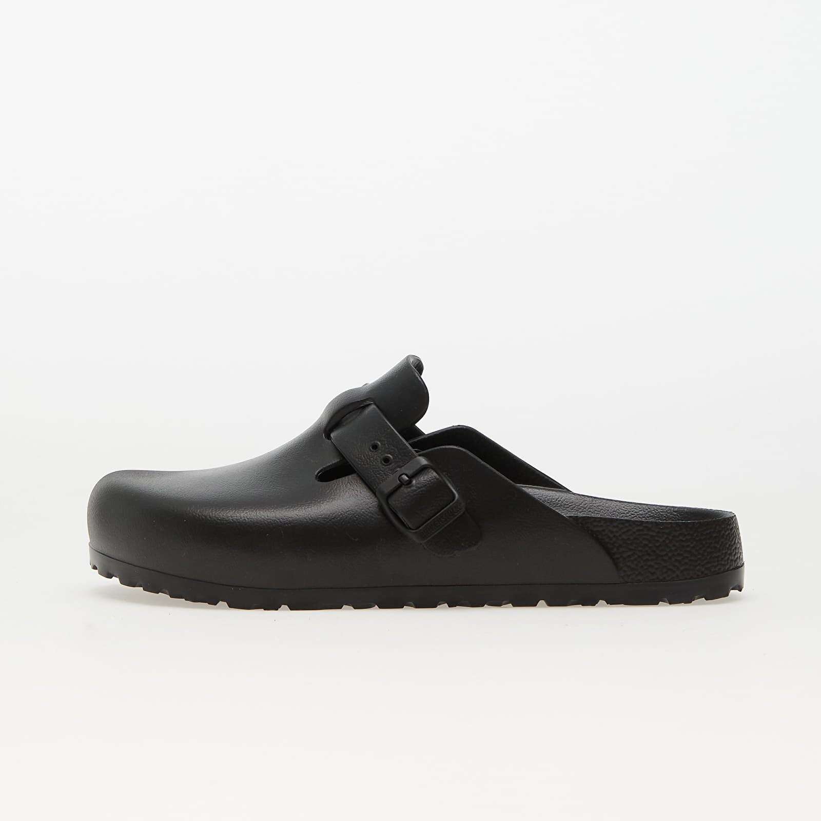 Birkenstock Обувки Boston EVA Black