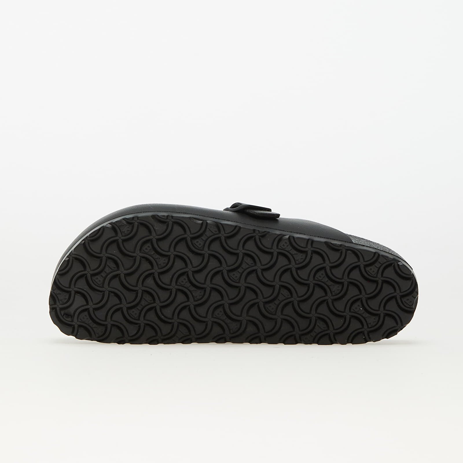 Birkenstock Обувки Boston EVA Black