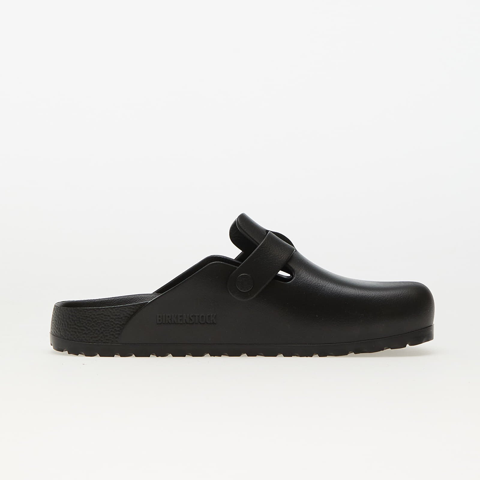 Birkenstock Обувки Boston EVA Black