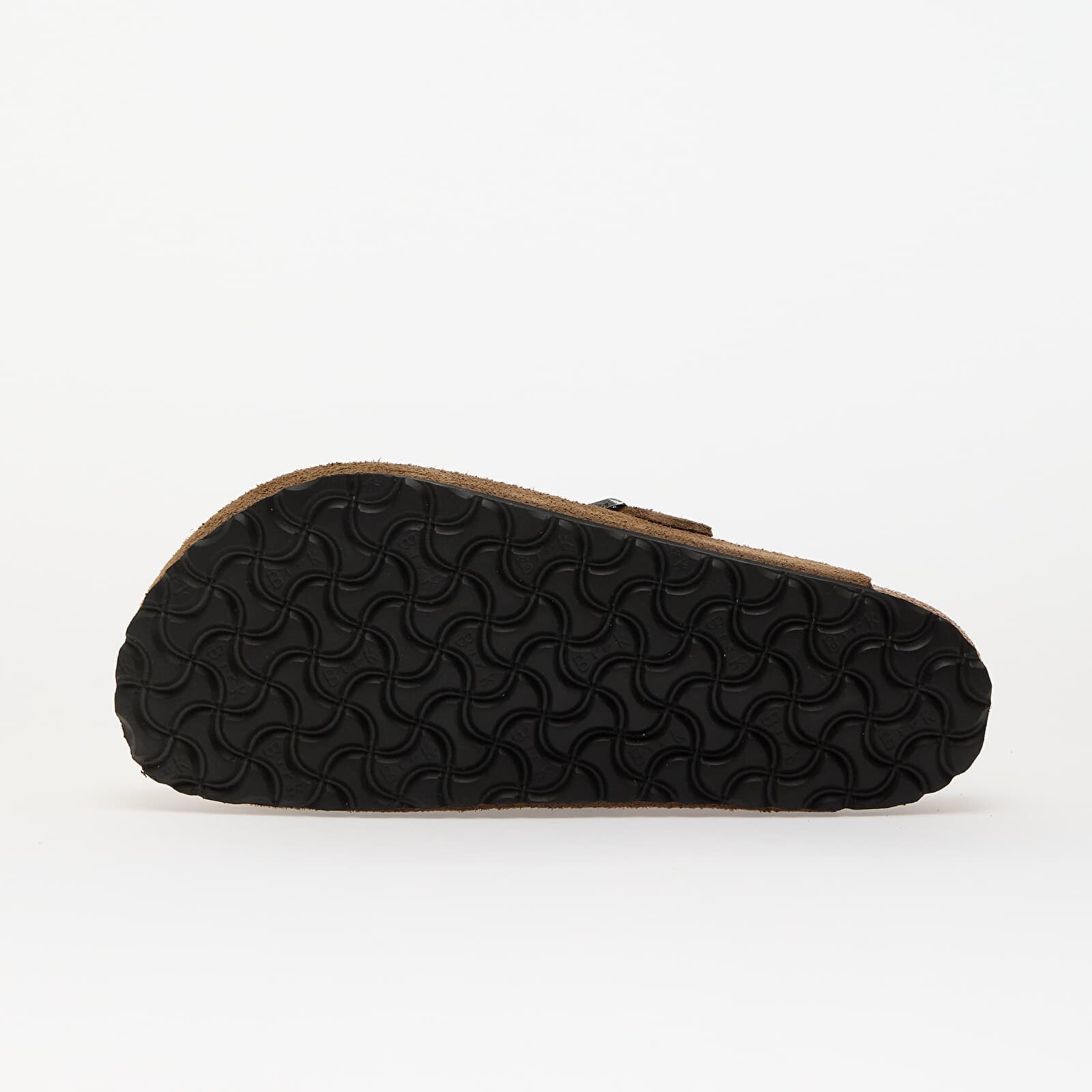 Birkenstock Обувки Boston SFB LEVE Dark Tea Tonal FB