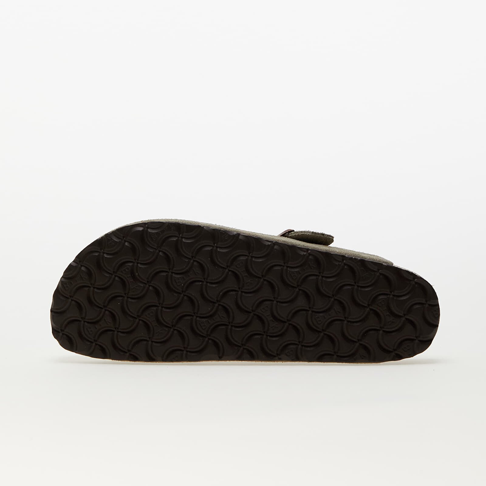 Birkenstock Обувки Boston Soft Footbed Velvet Taupe