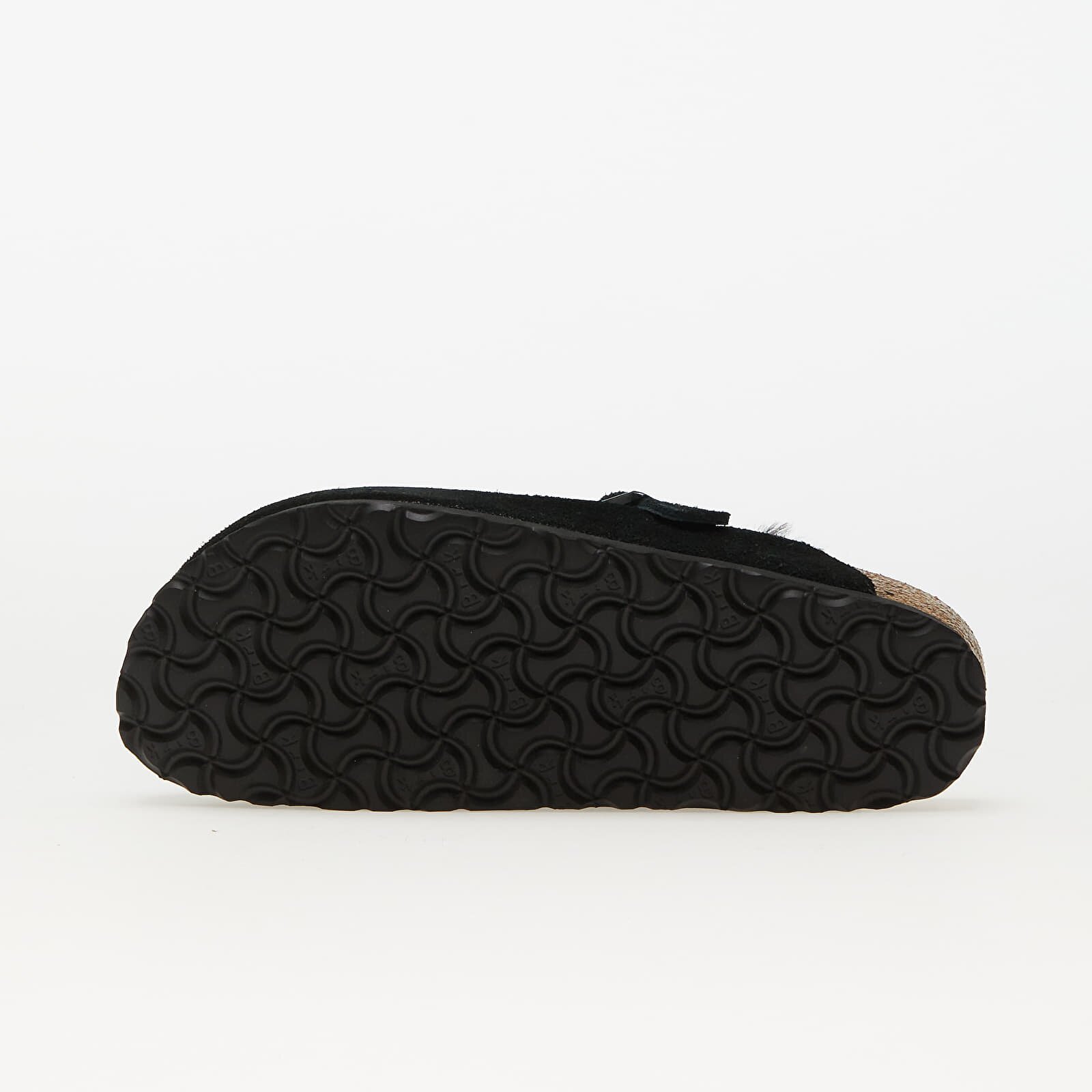 Birkenstock Обувки Boston VL LAF Black