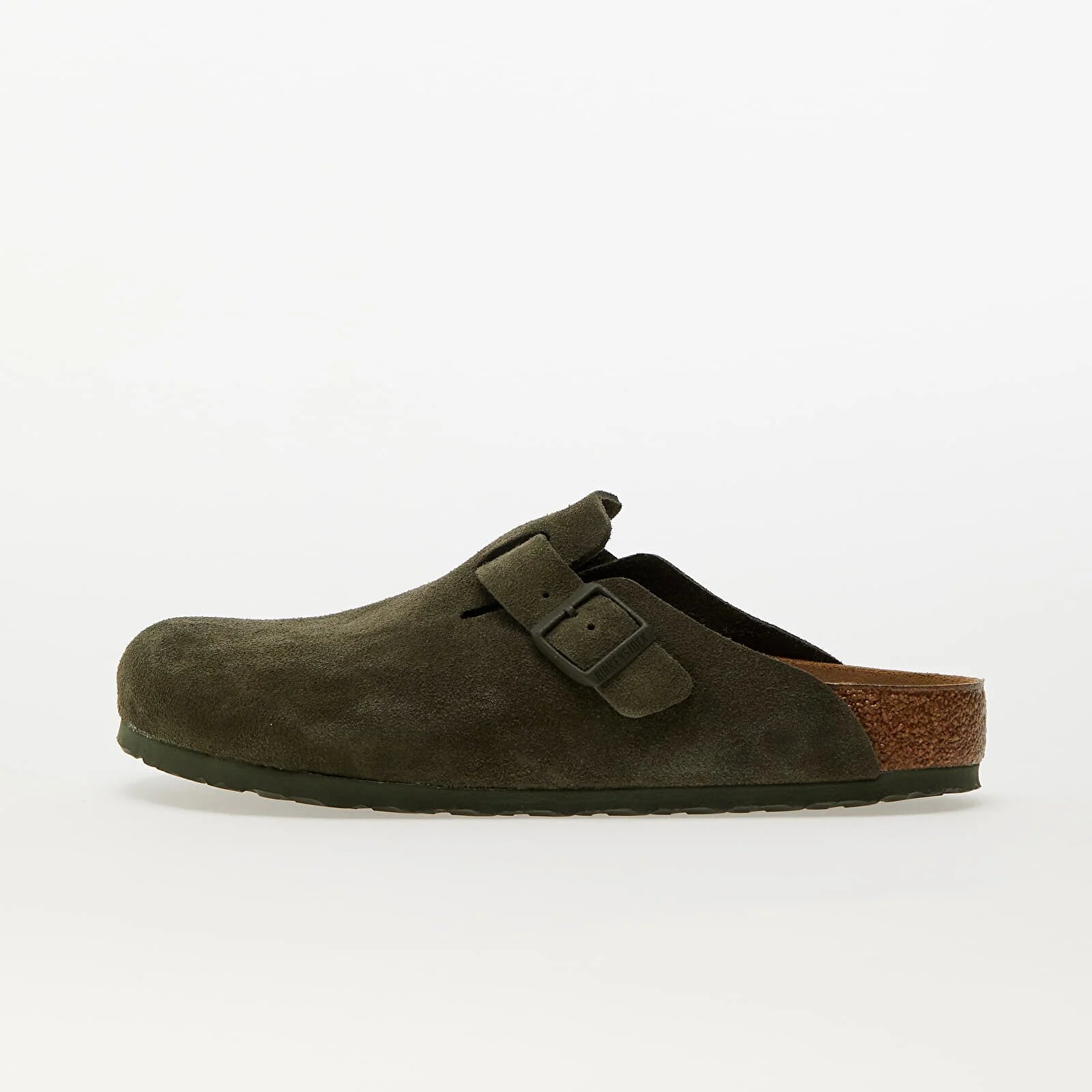 Birkenstock Обувки Boston VL Thyme