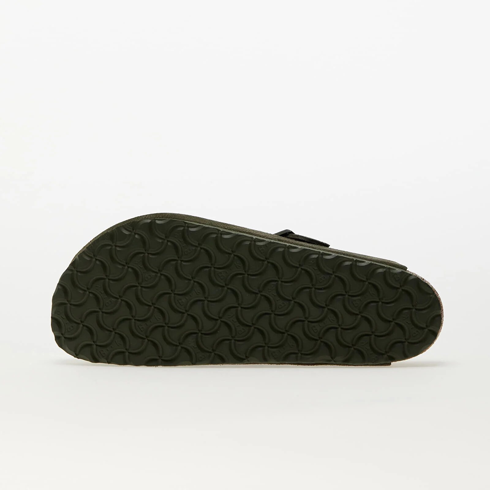 Birkenstock Обувки Boston VL Thyme