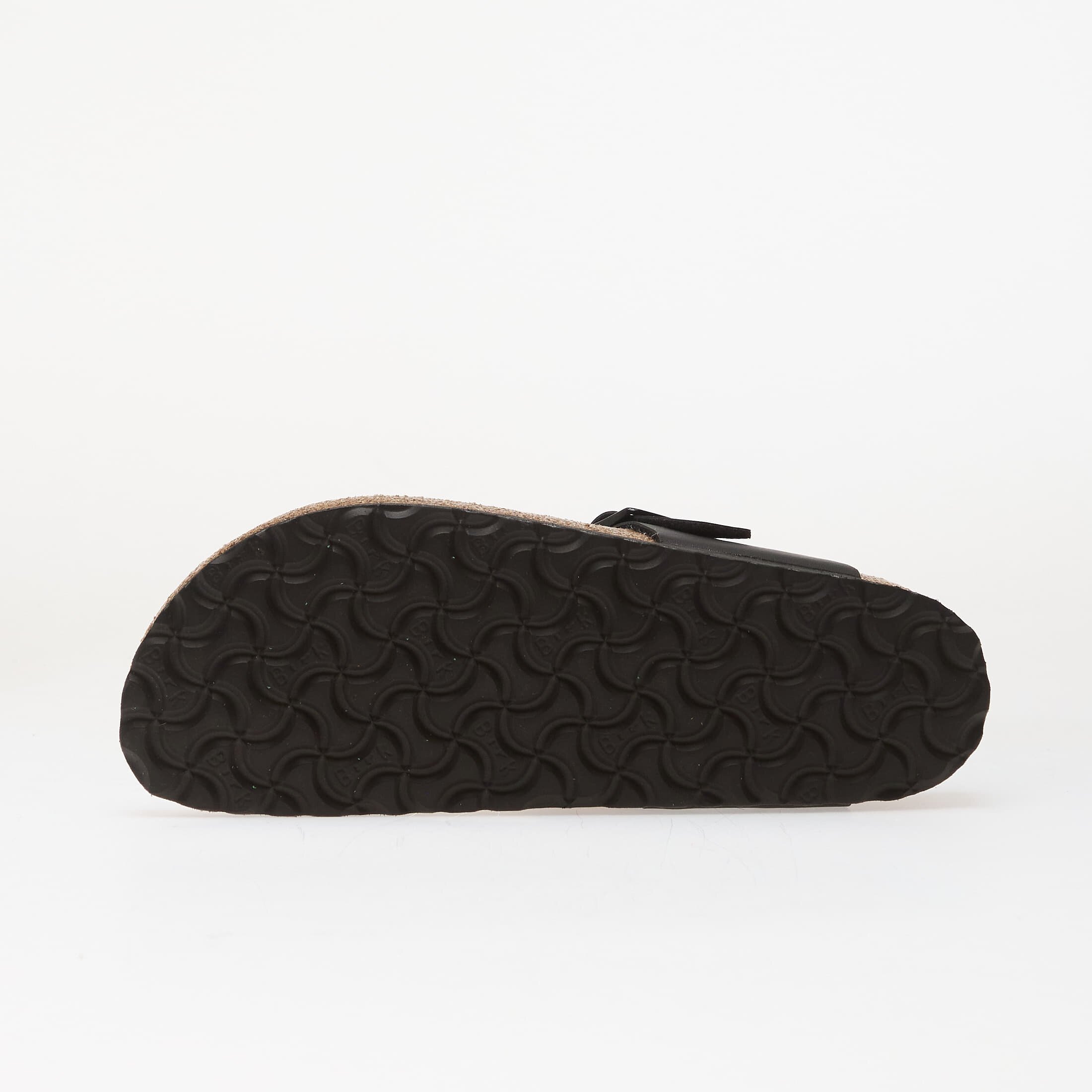 Birkenstock Обувки Gizeh BF Triples Black