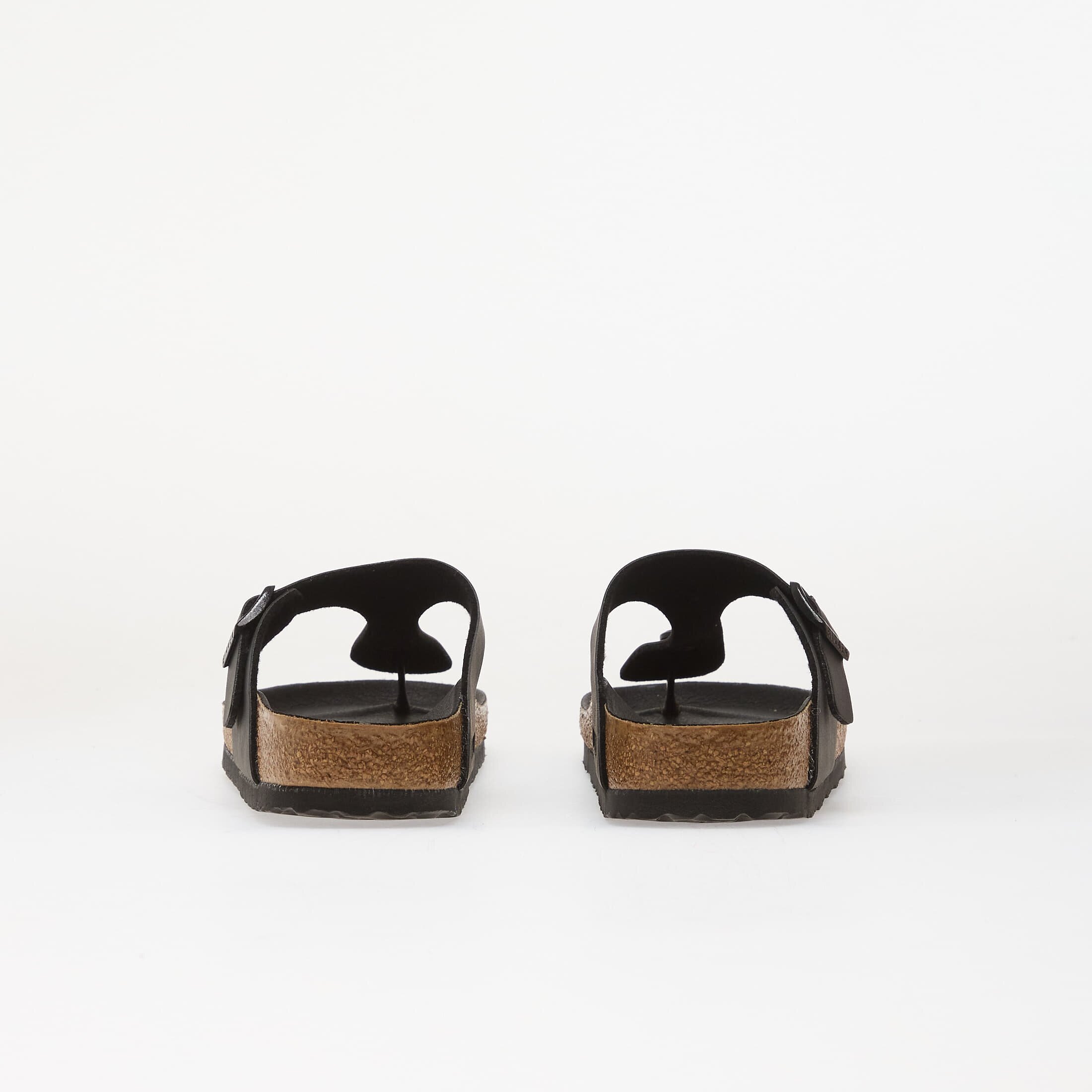 Birkenstock Обувки Gizeh BF Triples Black