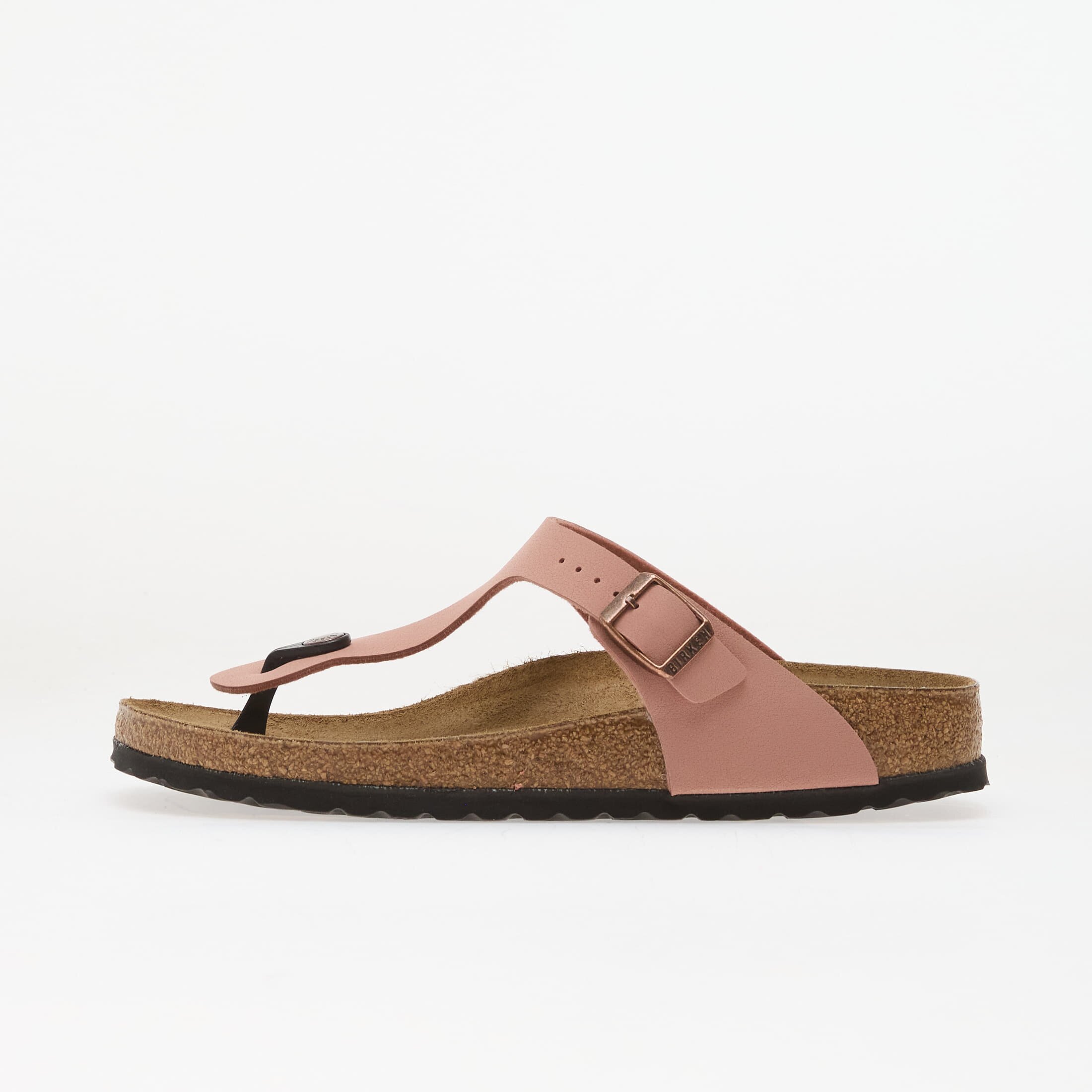 Birkenstock Обувки Gizeh BFBC Pink Clay