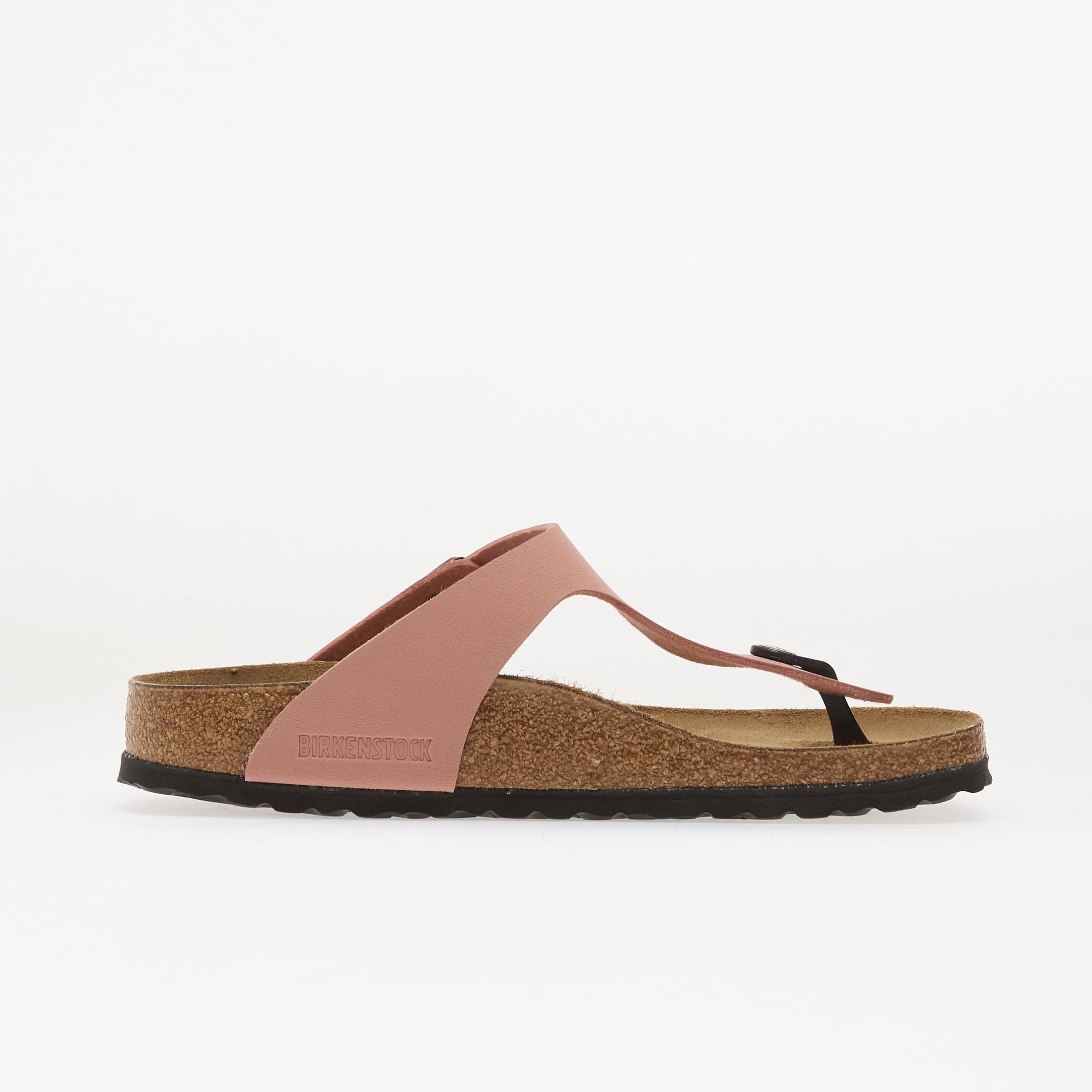 Birkenstock Обувки Gizeh BFBC Pink Clay