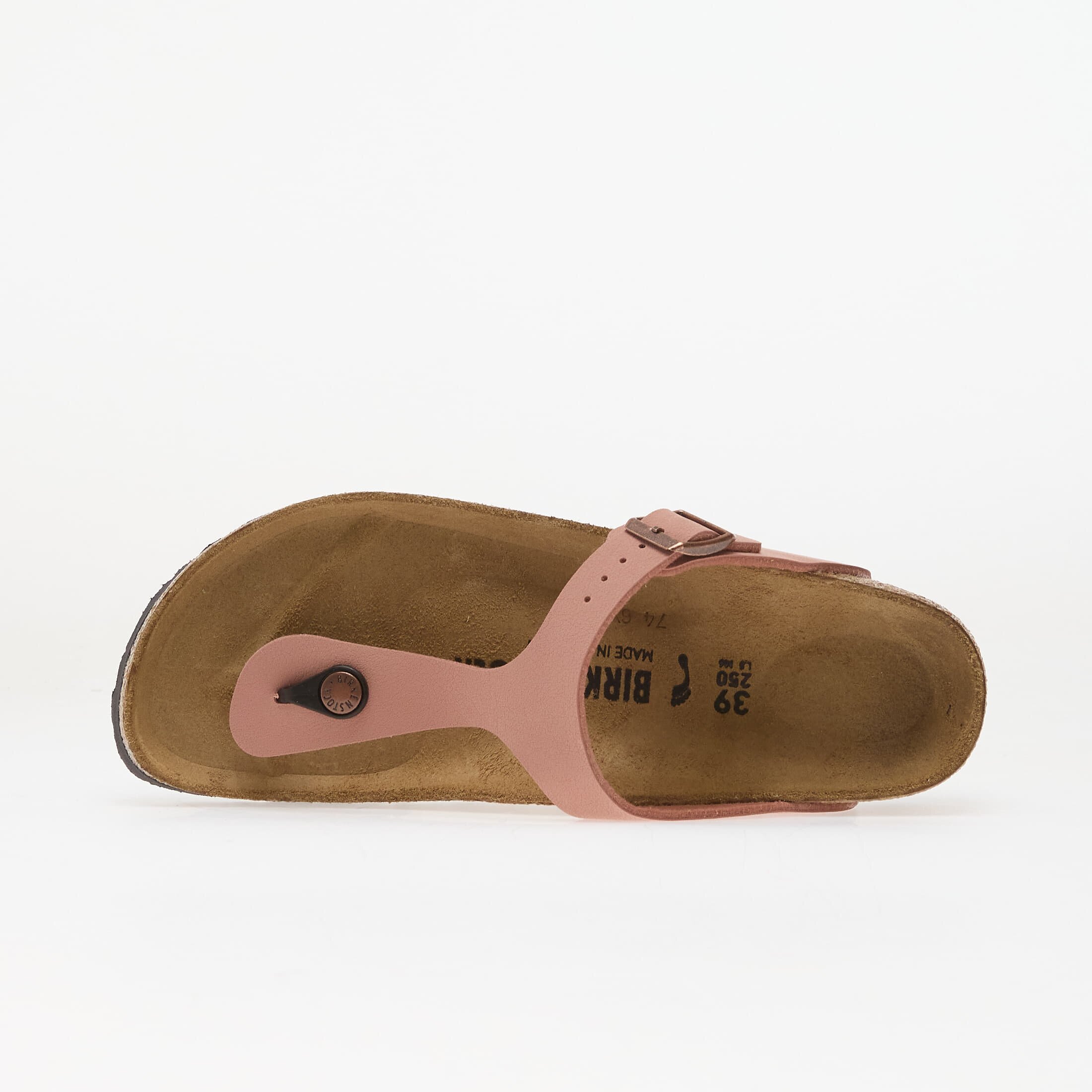 Birkenstock Обувки Gizeh BFBC Pink Clay