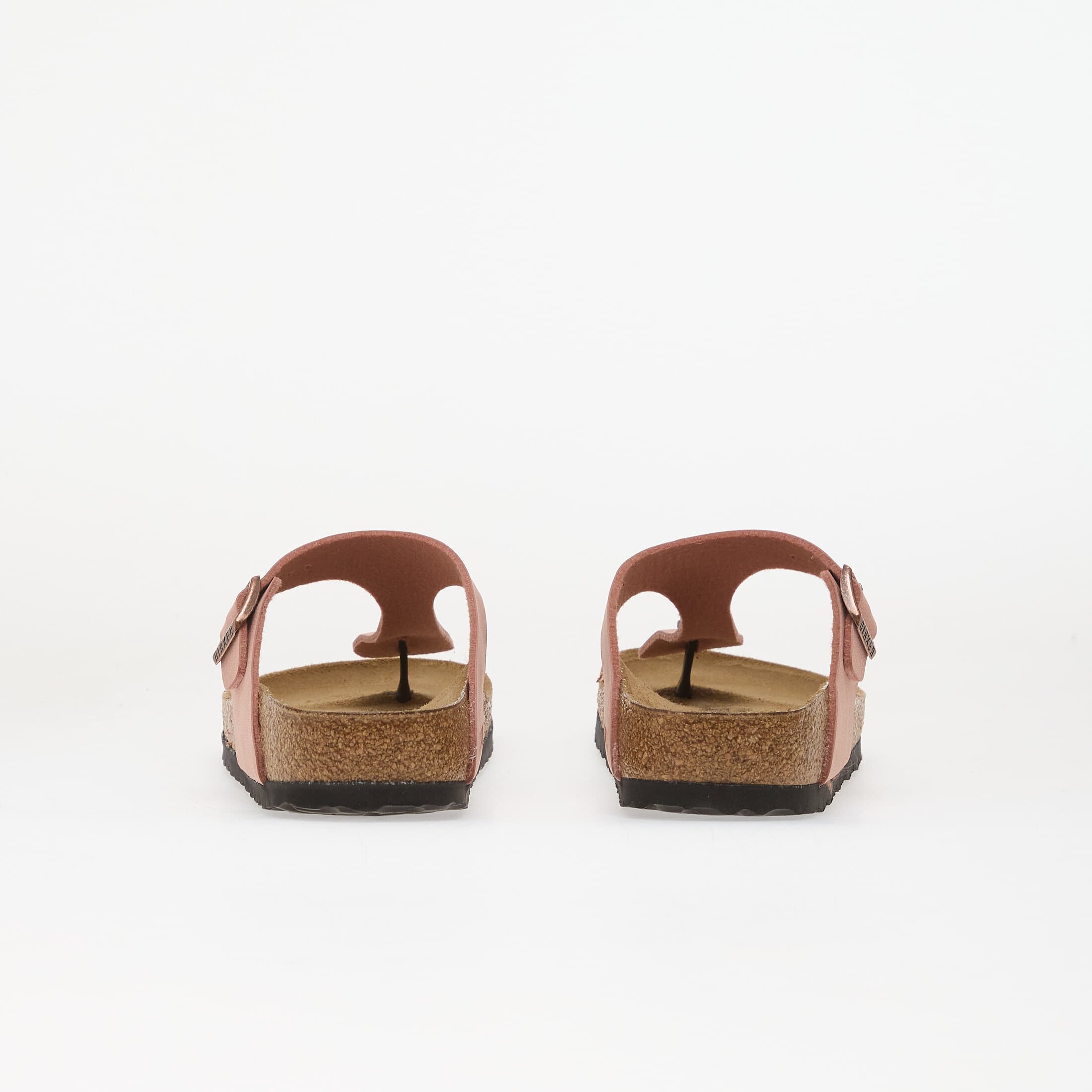 Birkenstock Обувки Gizeh BFBC Pink Clay