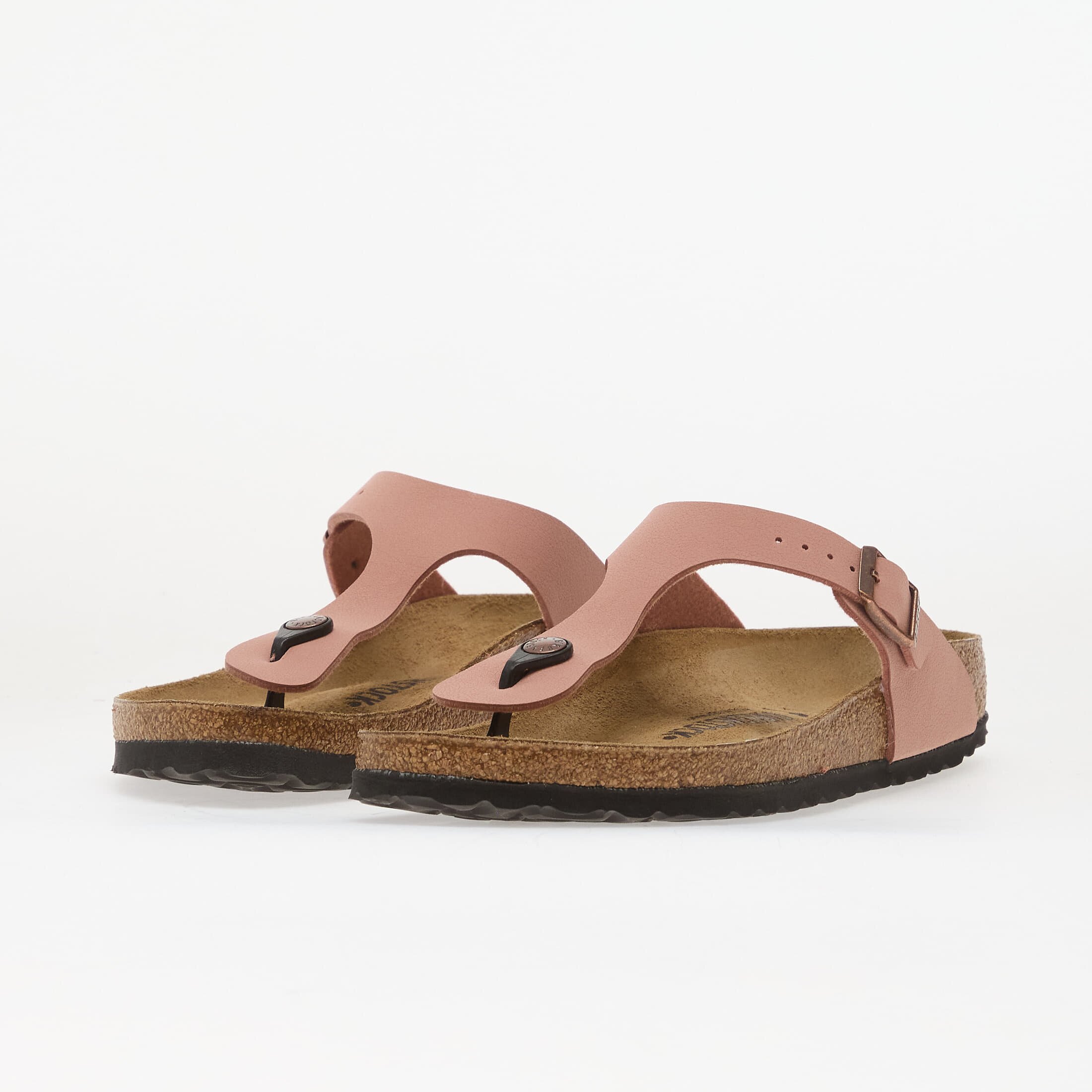 Birkenstock Обувки Gizeh BFBC Pink Clay