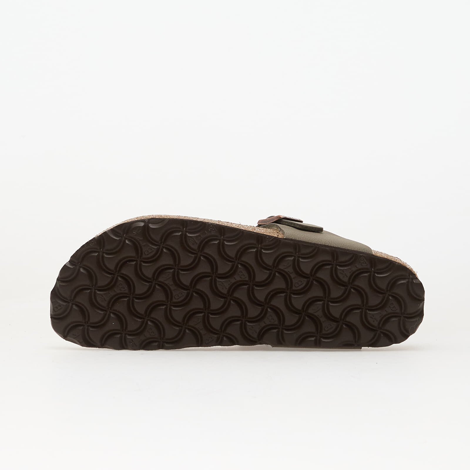 Birkenstock Обувки Gizeh Birkibuc Unisex Stone