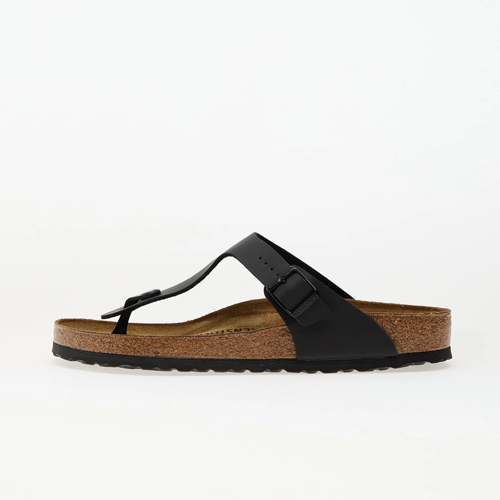 Birkenstock Обувки Gizeh BS Black