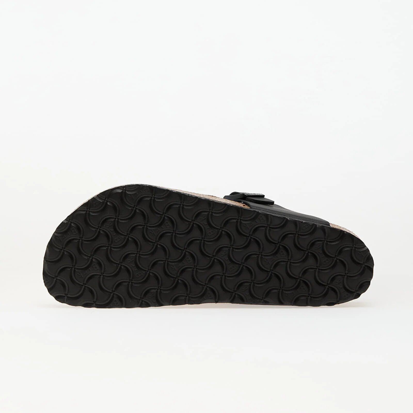 Birkenstock Обувки Gizeh BS Black