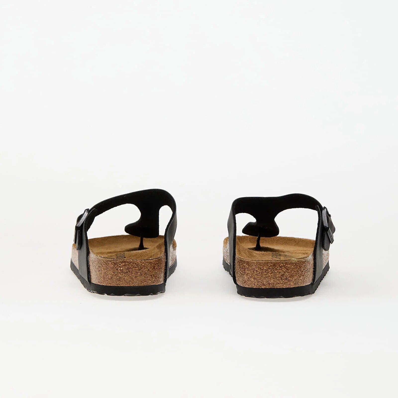 Birkenstock Обувки Gizeh BS Black