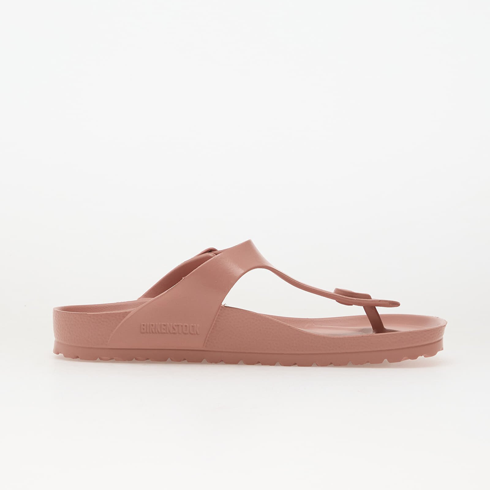 Birkenstock Обувки Gizeh Essentials EVA Unisex Pink Clay