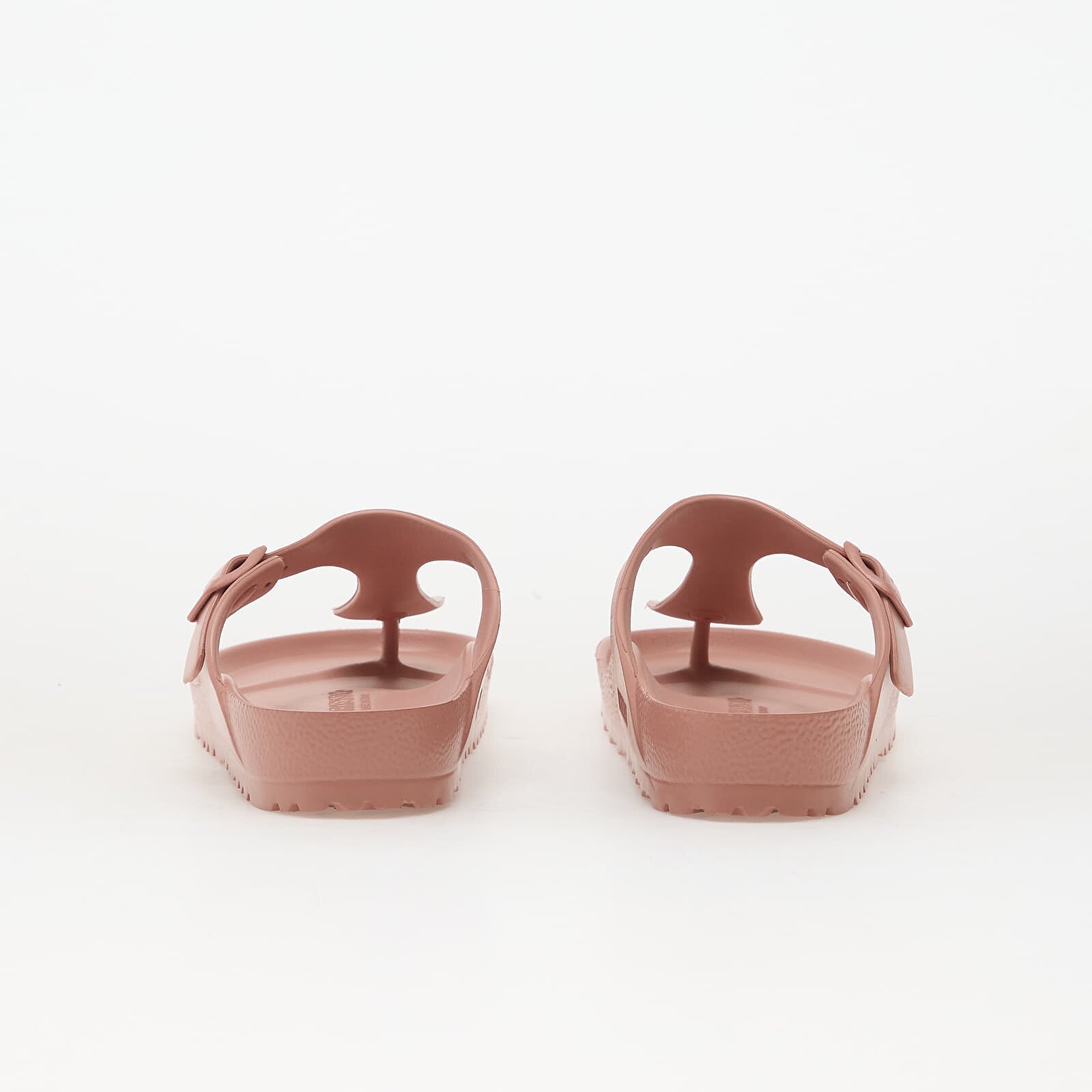 Birkenstock Обувки Gizeh Essentials EVA Unisex Pink Clay