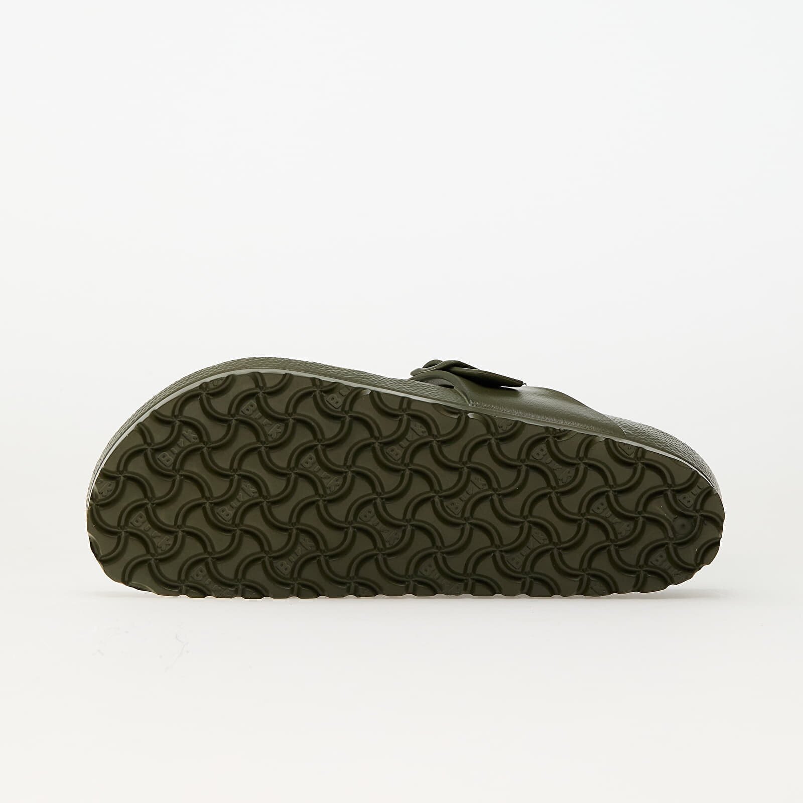 Birkenstock Обувки Gizeh EVA khaki