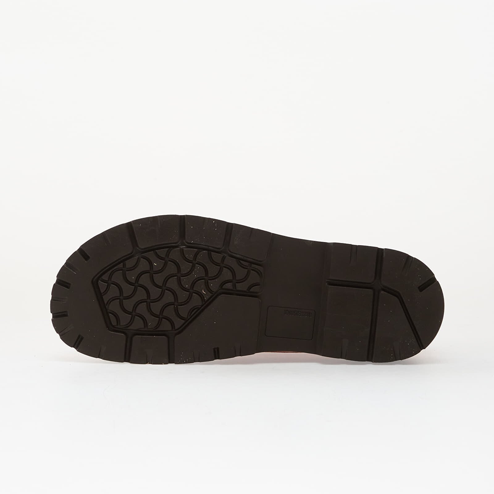 Birkenstock Обувки Highwood Moc Lace Low Suede Leather Pink Clay