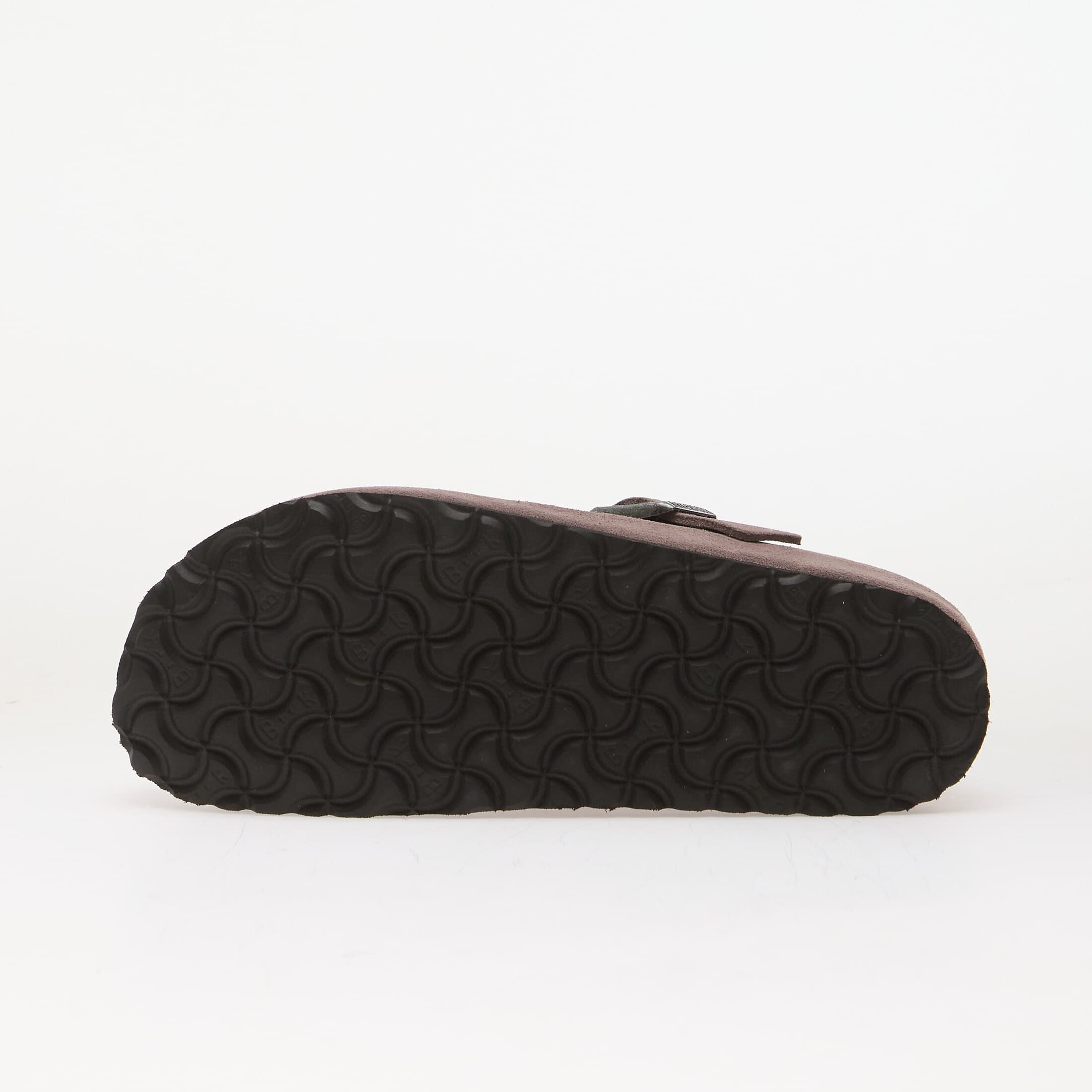 Birkenstock Обувки London LEVE Faded Purple
