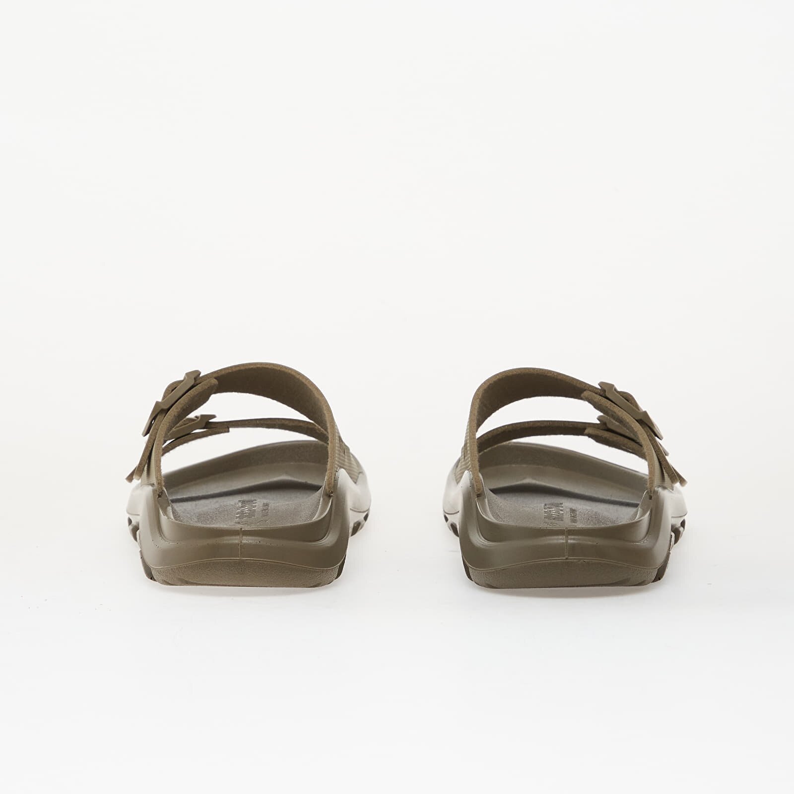 Birkenstock Обувки Mogami Terra 2 Strap Birko-Flor Unisex Apex Faded Khaki