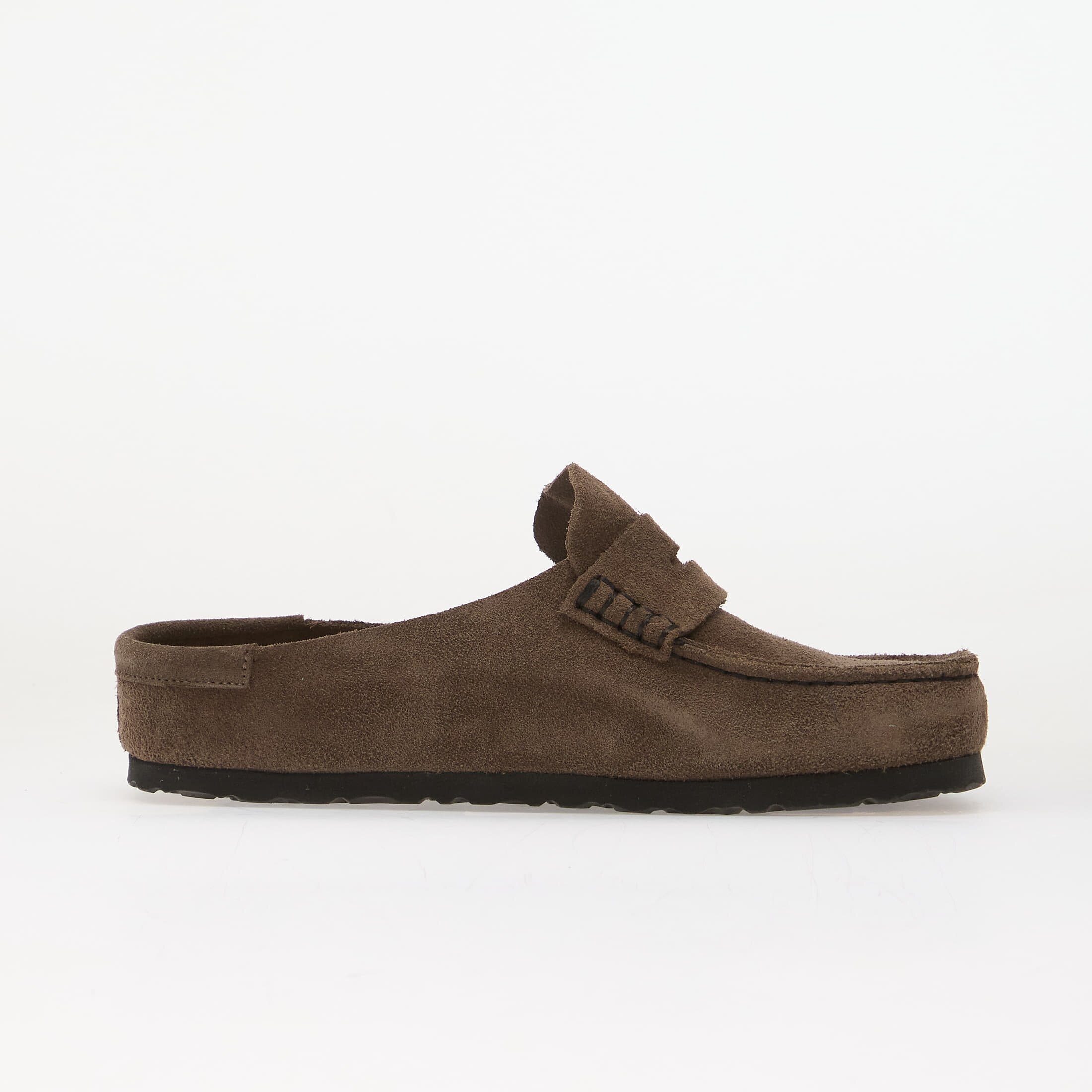 Birkenstock Обувки Naples Wrapped LEVE Concrete Gray