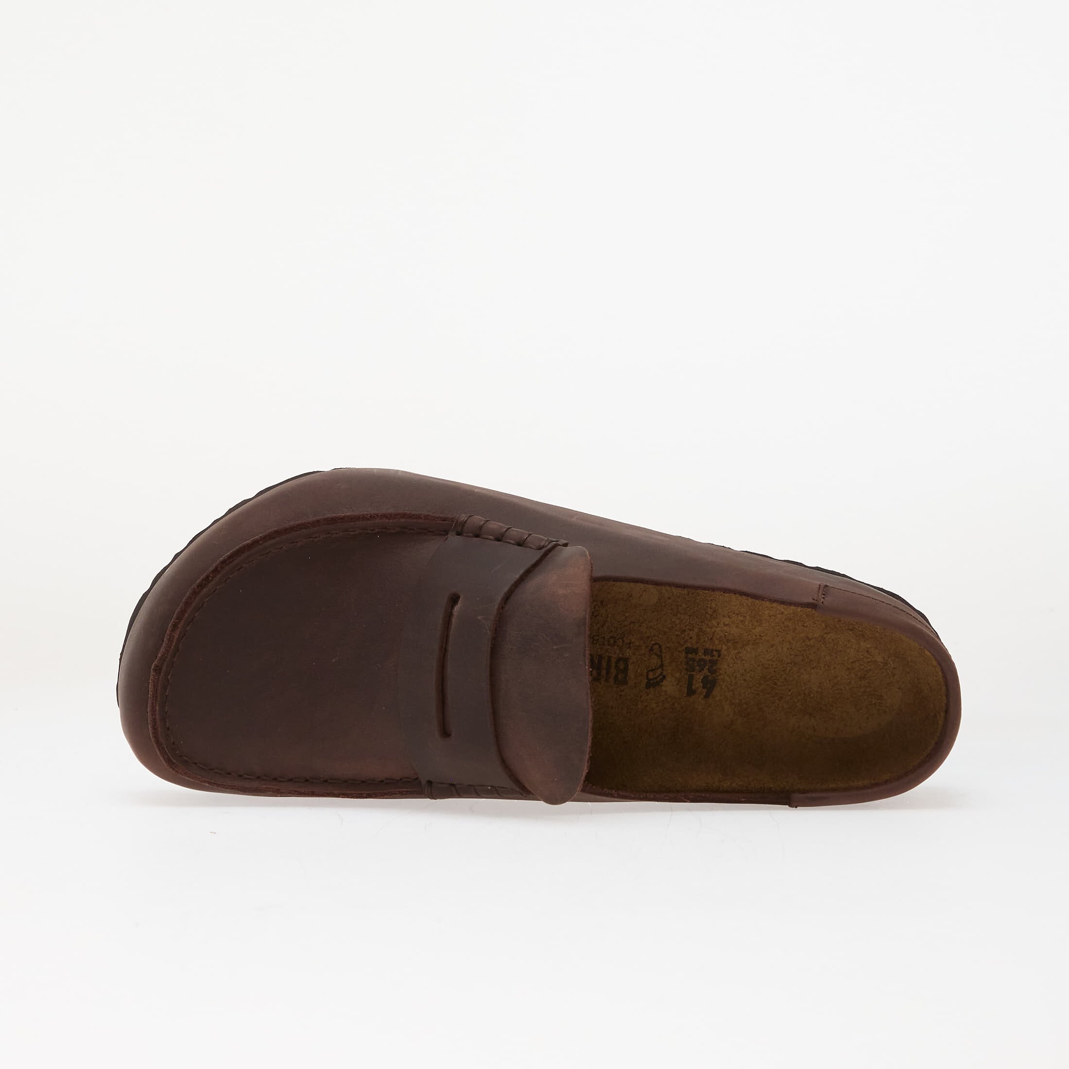 Birkenstock Обувки Naples Wrapped LEVE Pepper