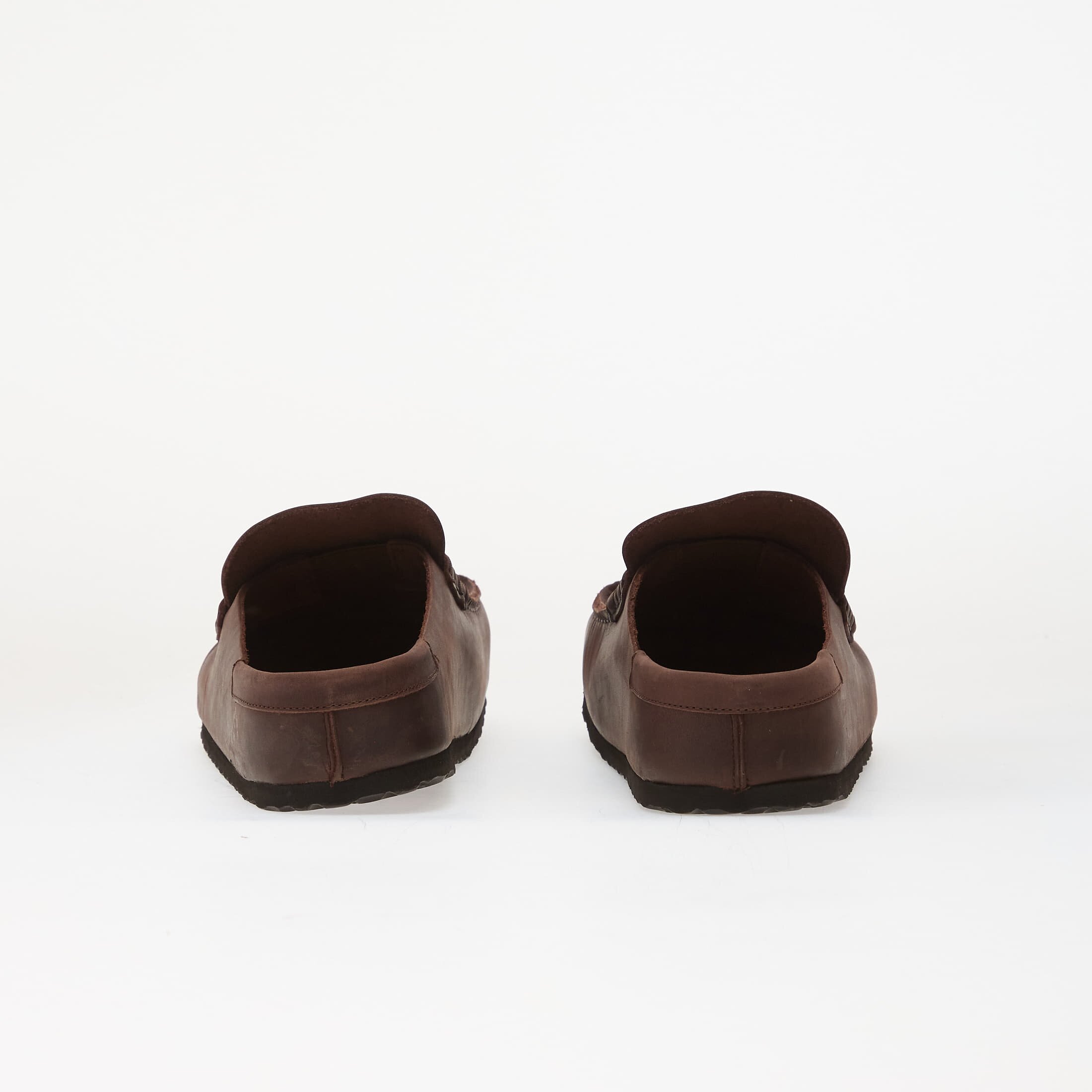 Birkenstock Обувки Naples Wrapped LEVE Pepper