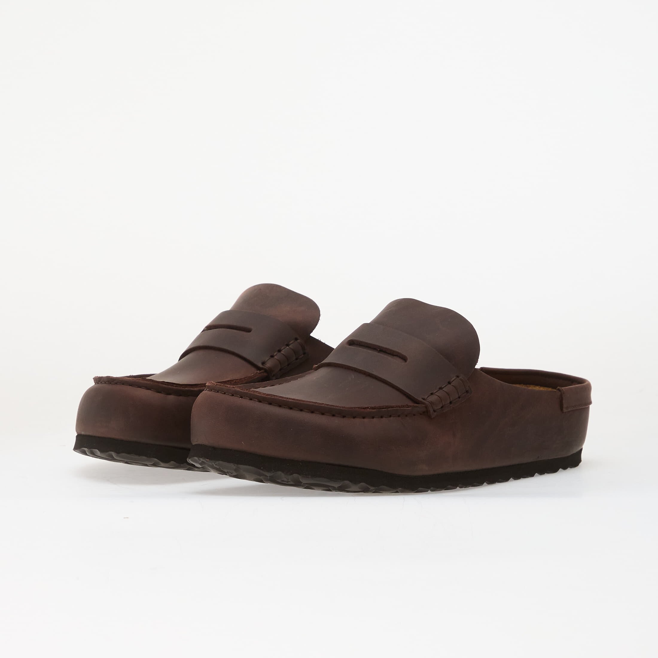 Birkenstock Обувки Naples Wrapped LEVE Pepper