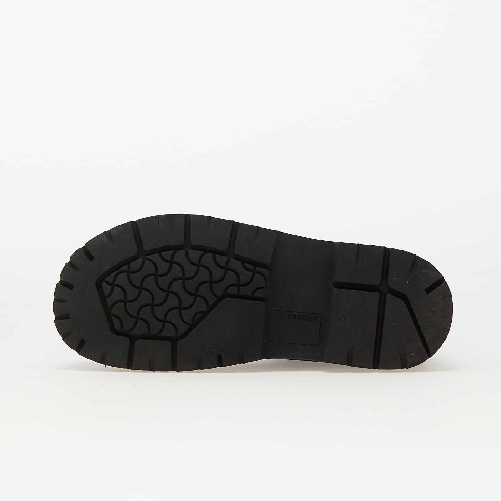 Birkenstock Обувки Prescott Slip On W LEOI Black