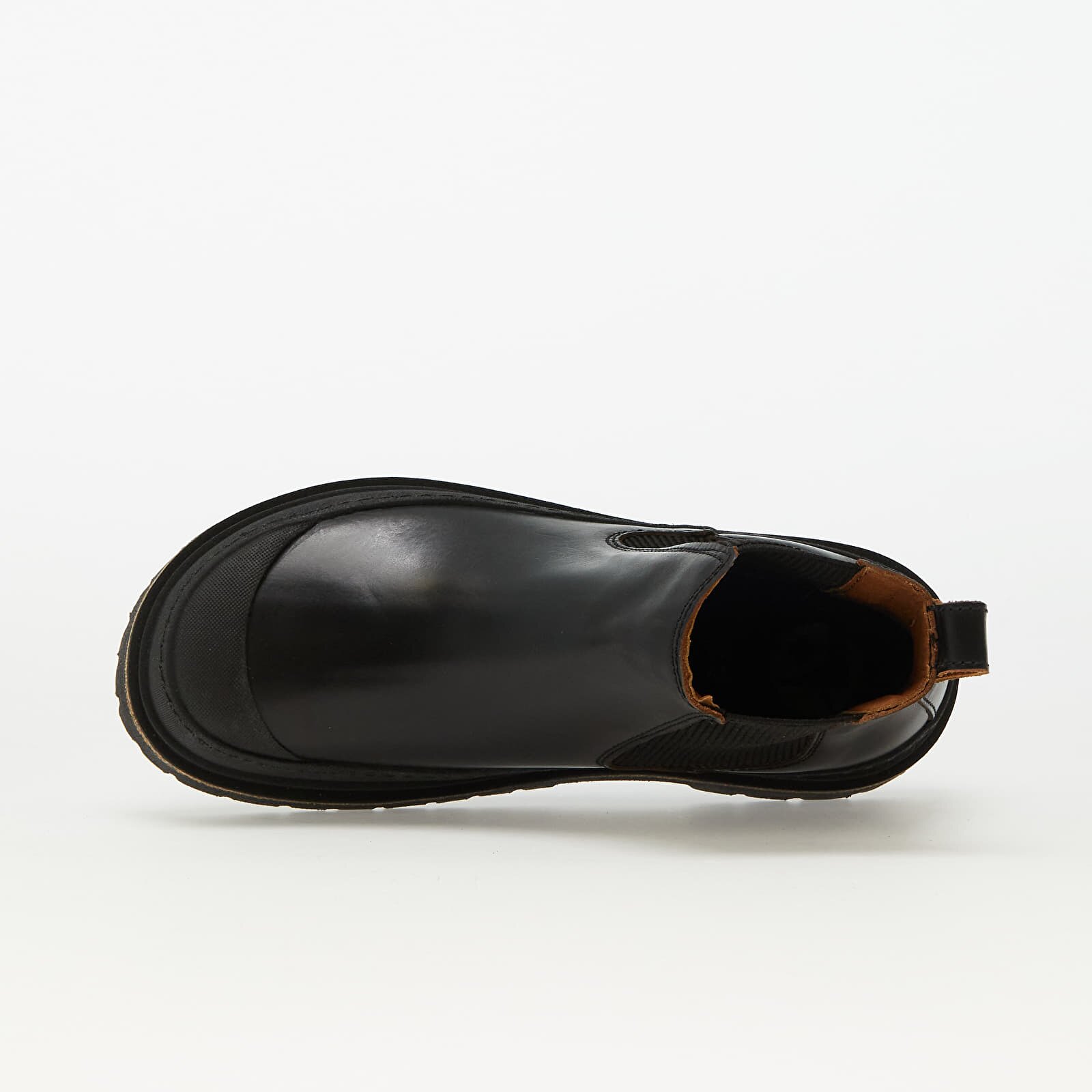 Birkenstock Обувки Prescott Slip On W LEOI Black
