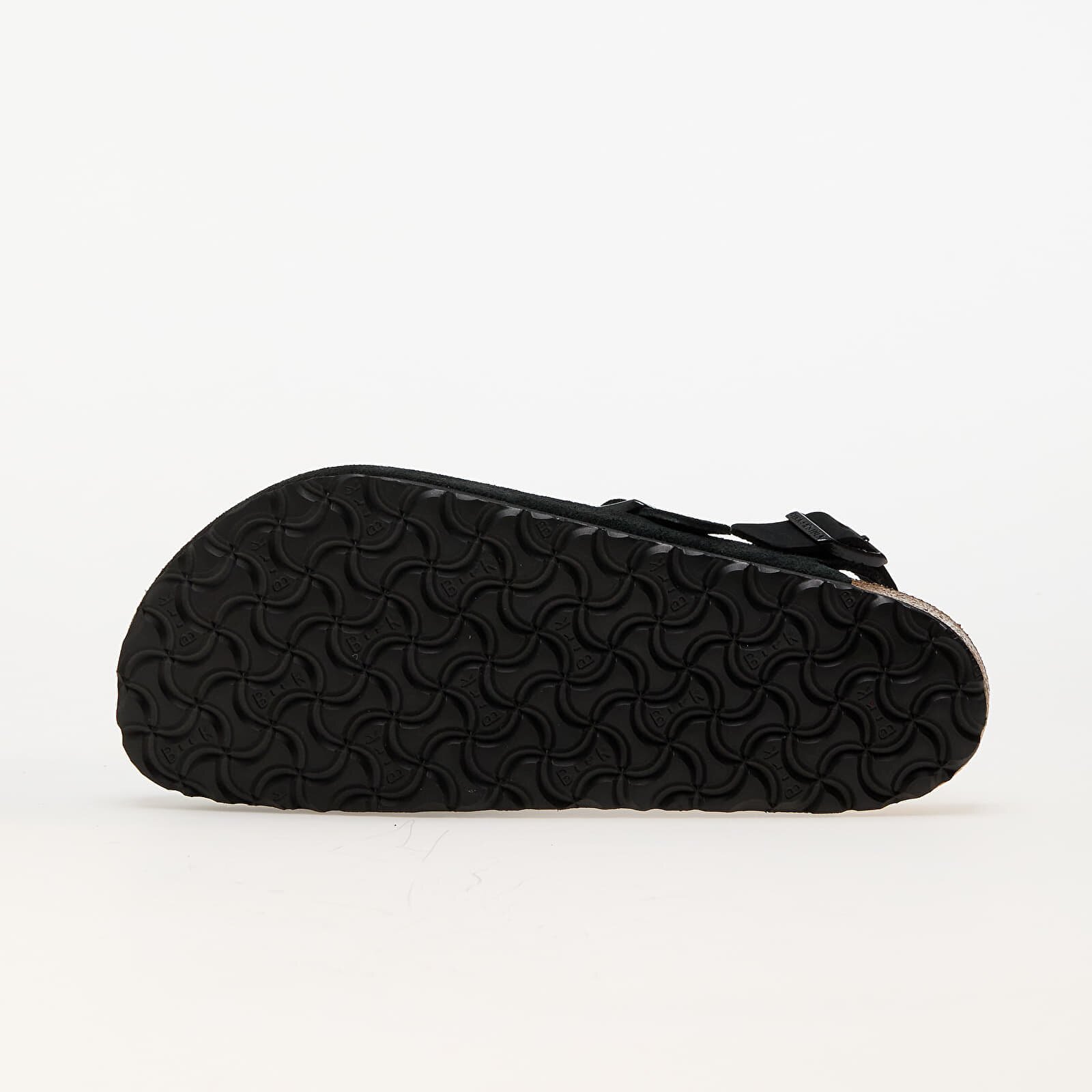 Birkenstock Обувки Tokio LEVE Black