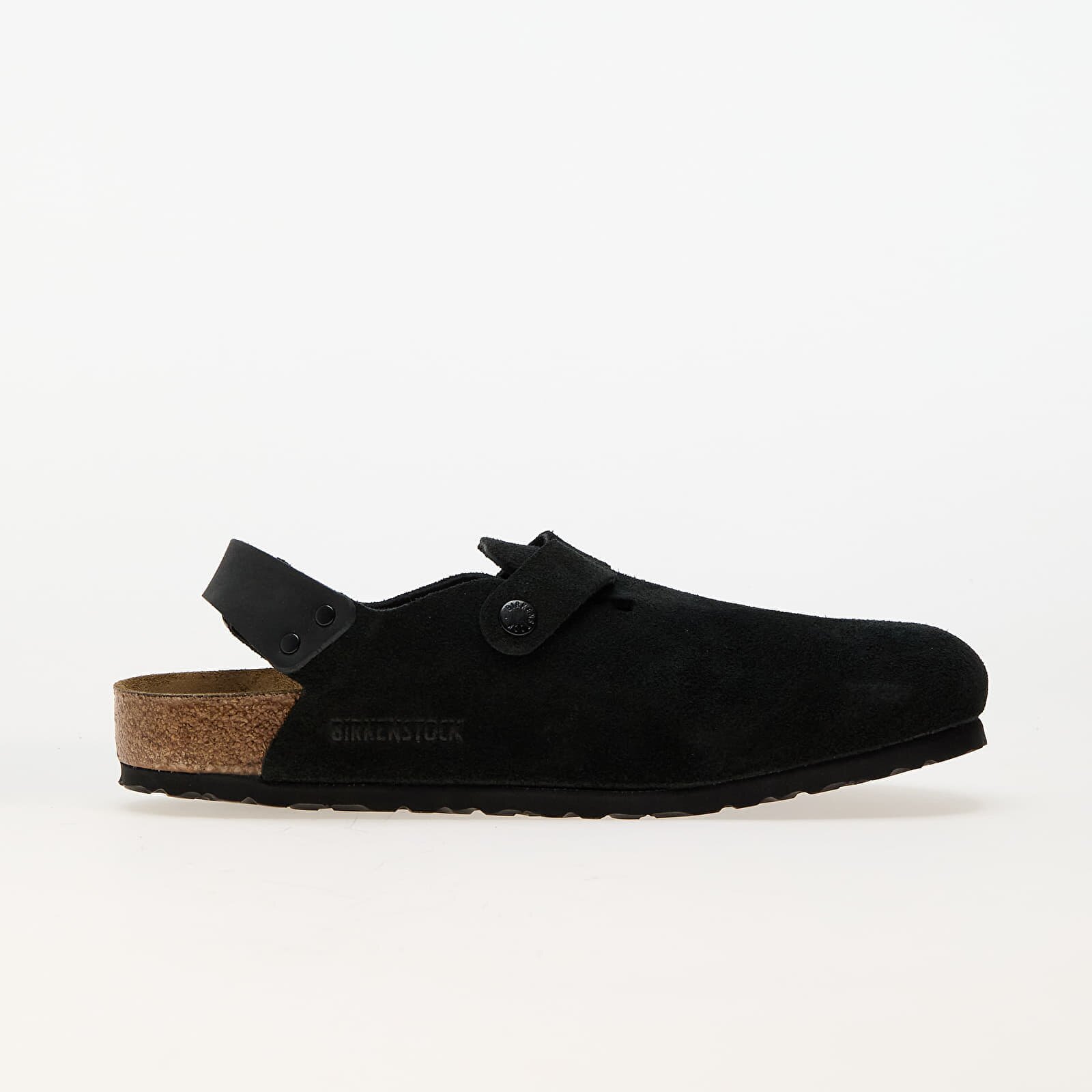 Birkenstock Обувки Tokio LEVE Black