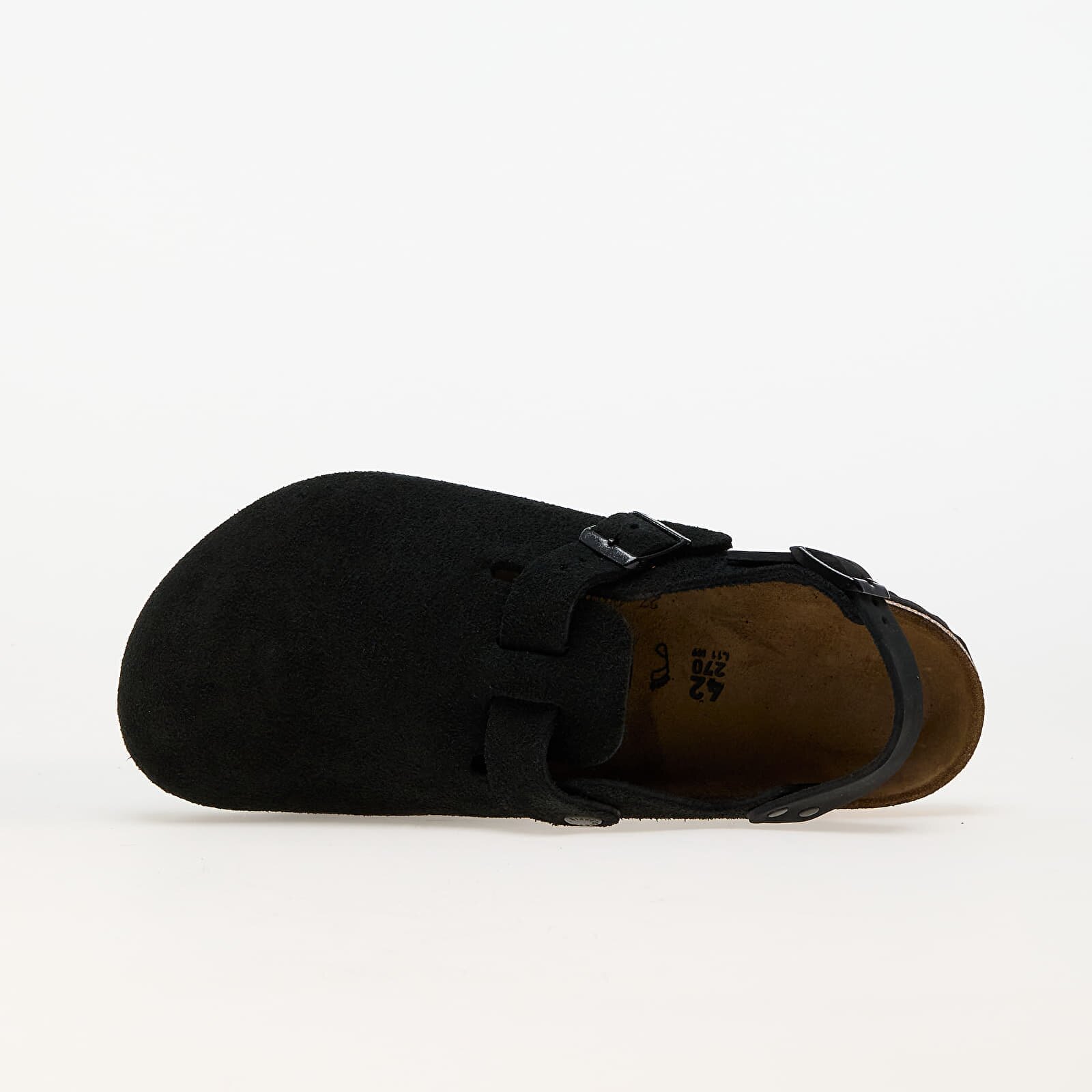 Birkenstock Обувки Tokio LEVE Black
