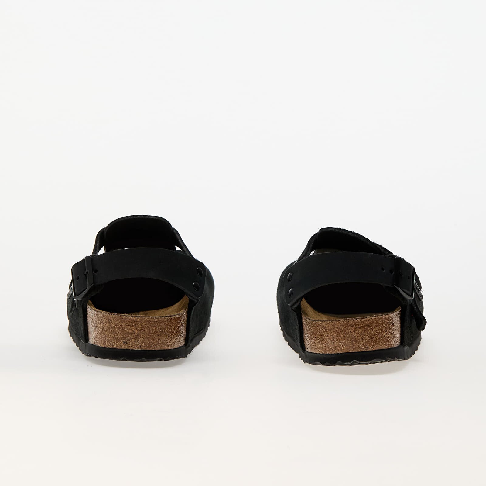 Birkenstock Обувки Tokio LEVE Black
