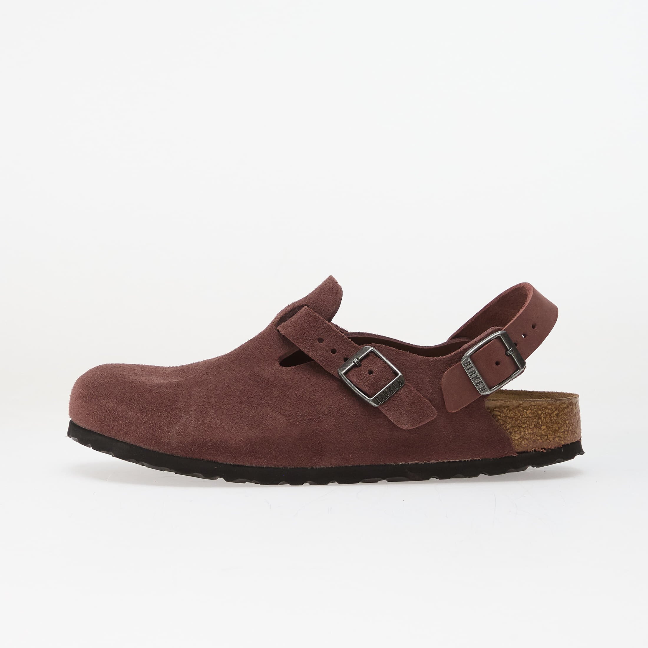 Birkenstock Обувки Tokio LEVE Pepper