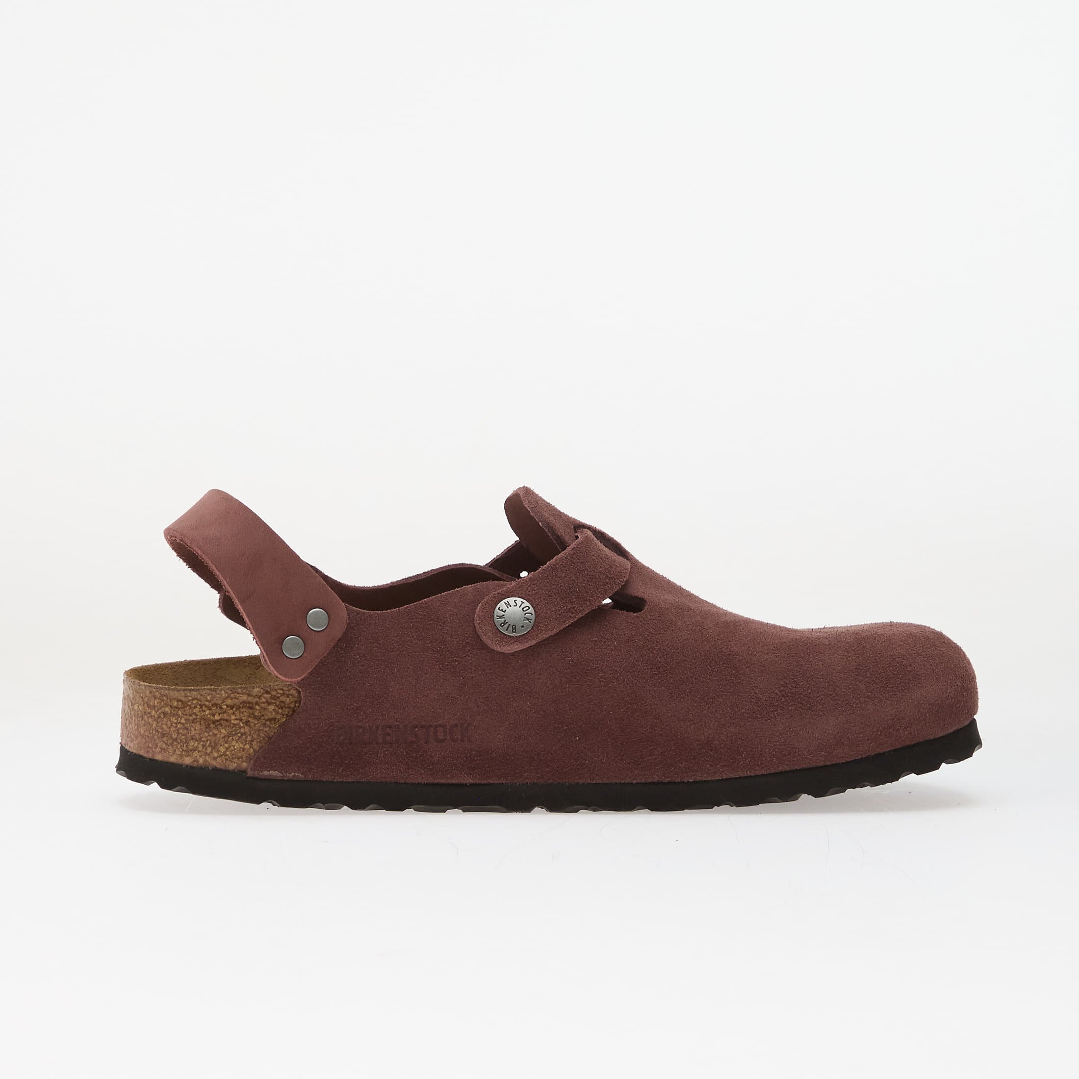 Birkenstock Обувки Tokio LEVE Pepper