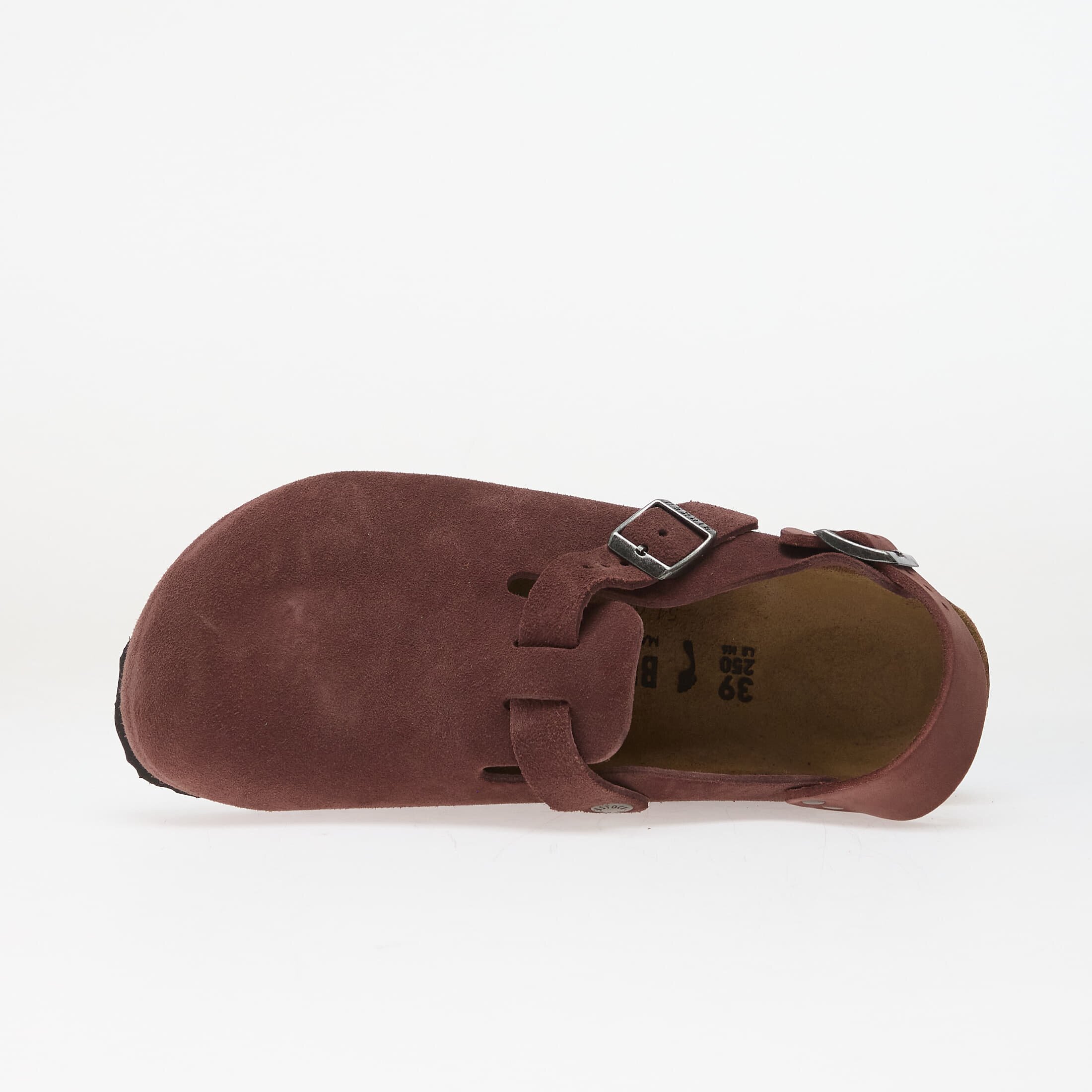 Birkenstock Обувки Tokio LEVE Pepper