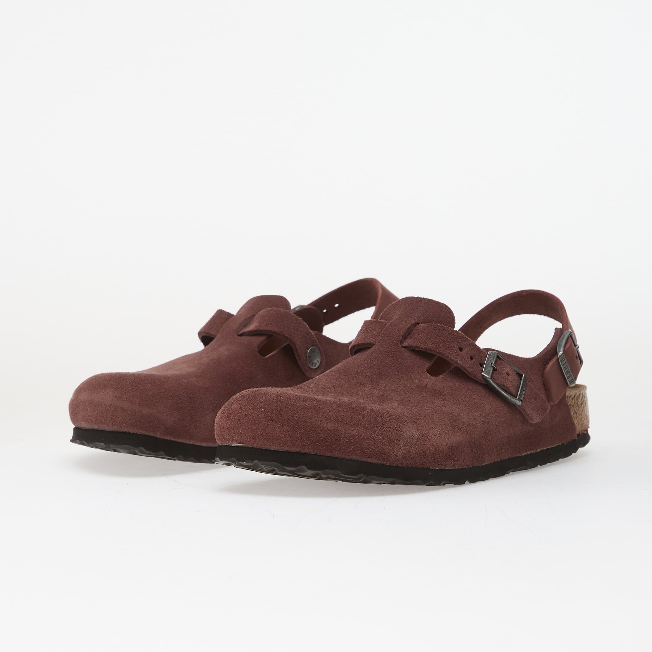 Birkenstock Обувки Tokio LEVE Pepper