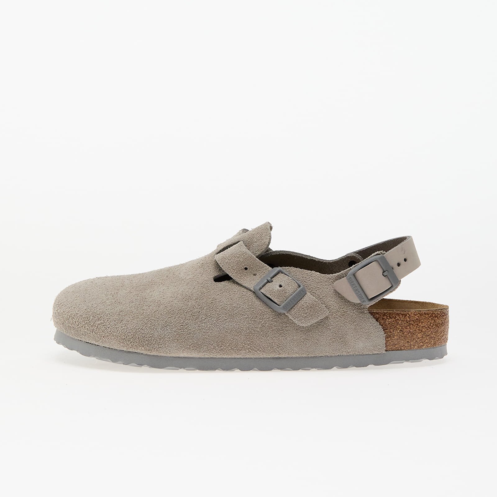 Birkenstock Обувки Tokio LEVE Stone Coin